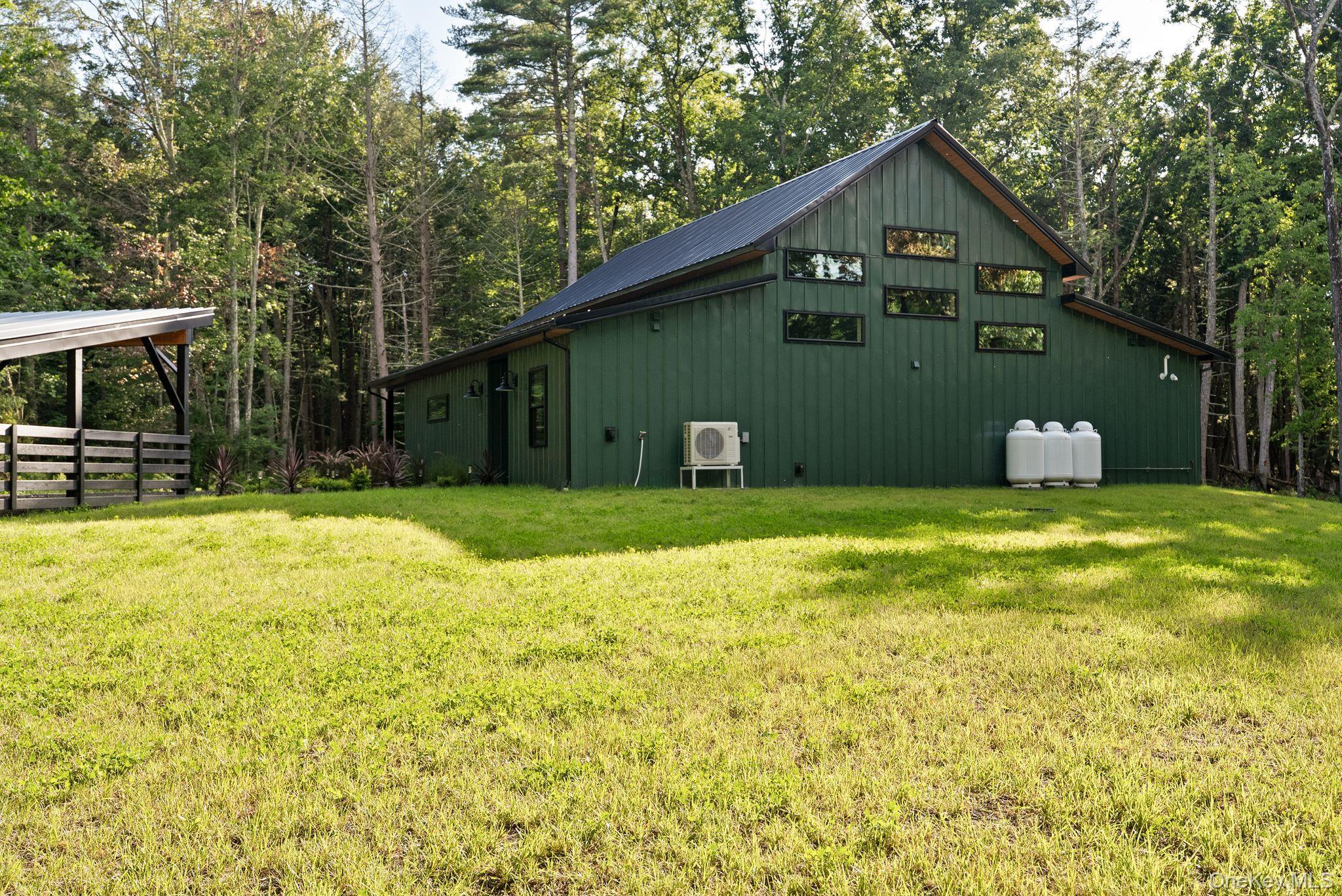 Single Family Teradon Road Ulster County, NY 12404, MLS-1015017-28
