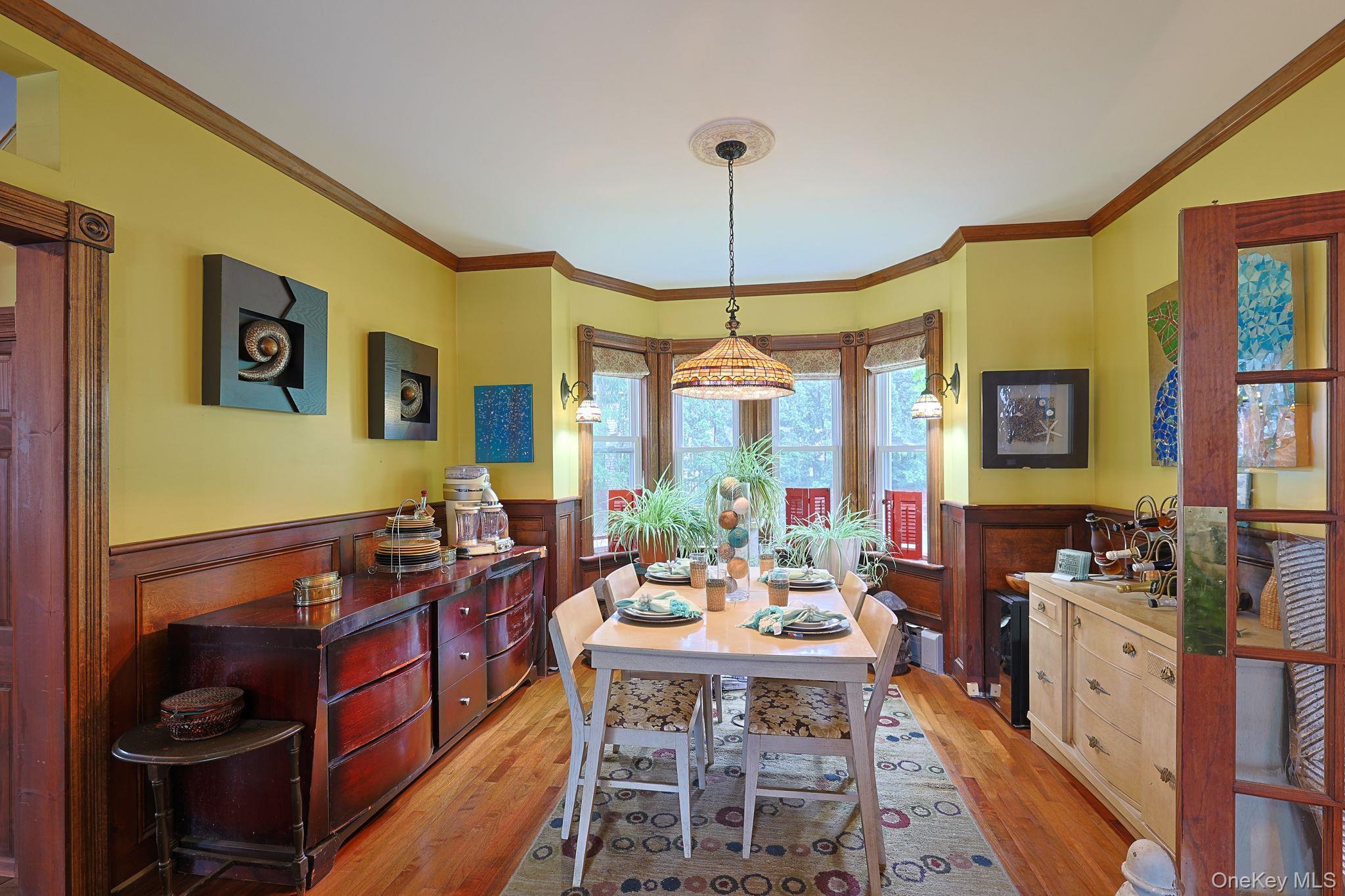 Single Family Bartlett Street  Ulster County, NY 12428, MLS-1015027-10