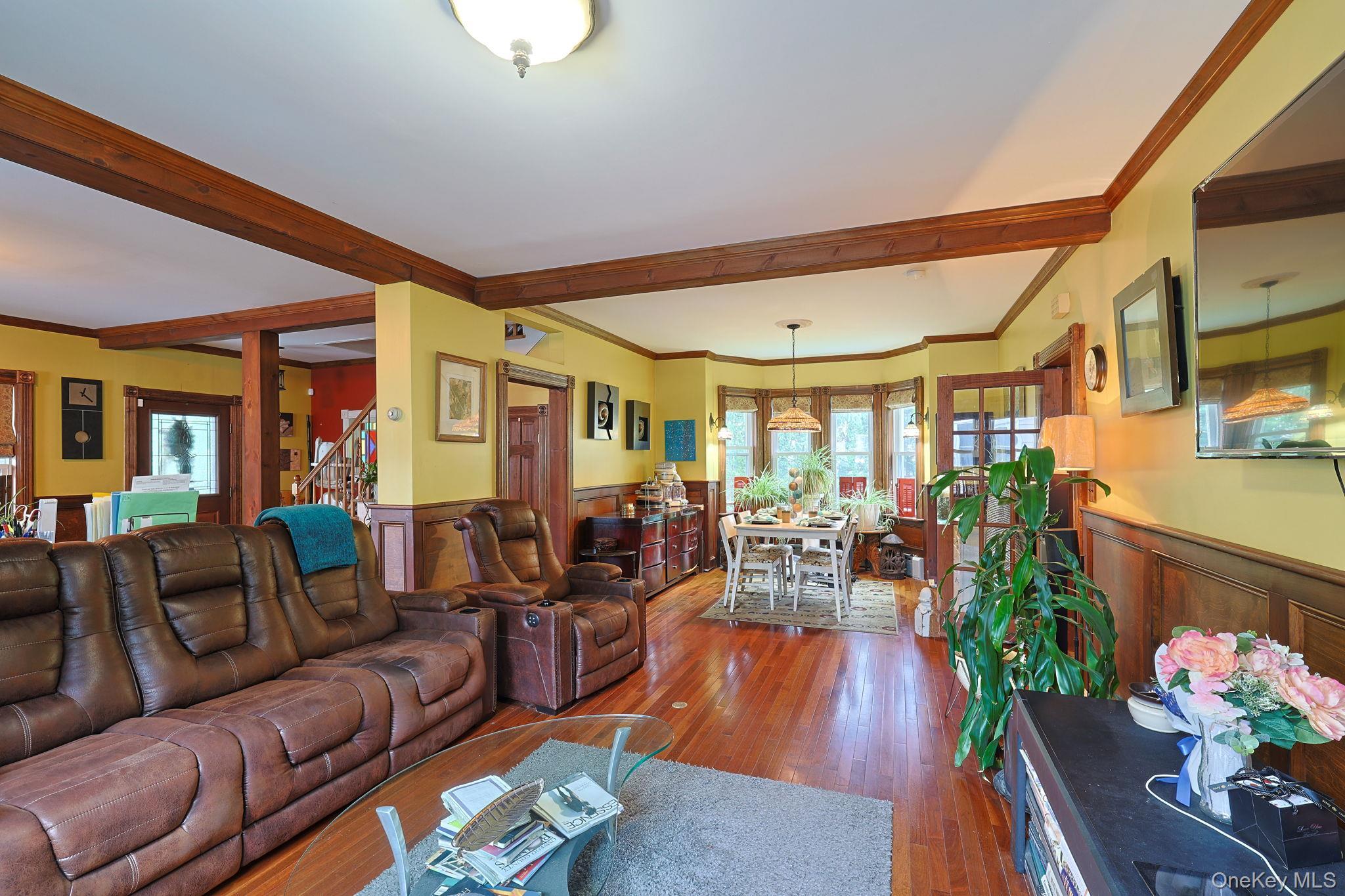 Single Family Bartlett Street  Ulster County, NY 12428, MLS-1015027-11