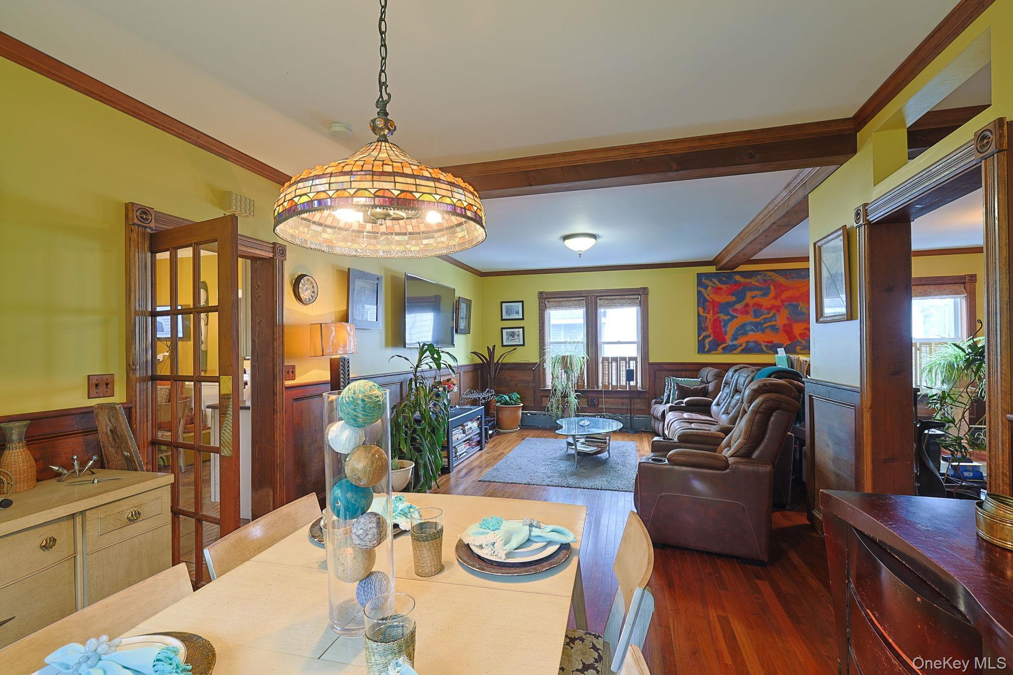 Single Family Bartlett Street  Ulster County, NY 12428, MLS-1015027-12