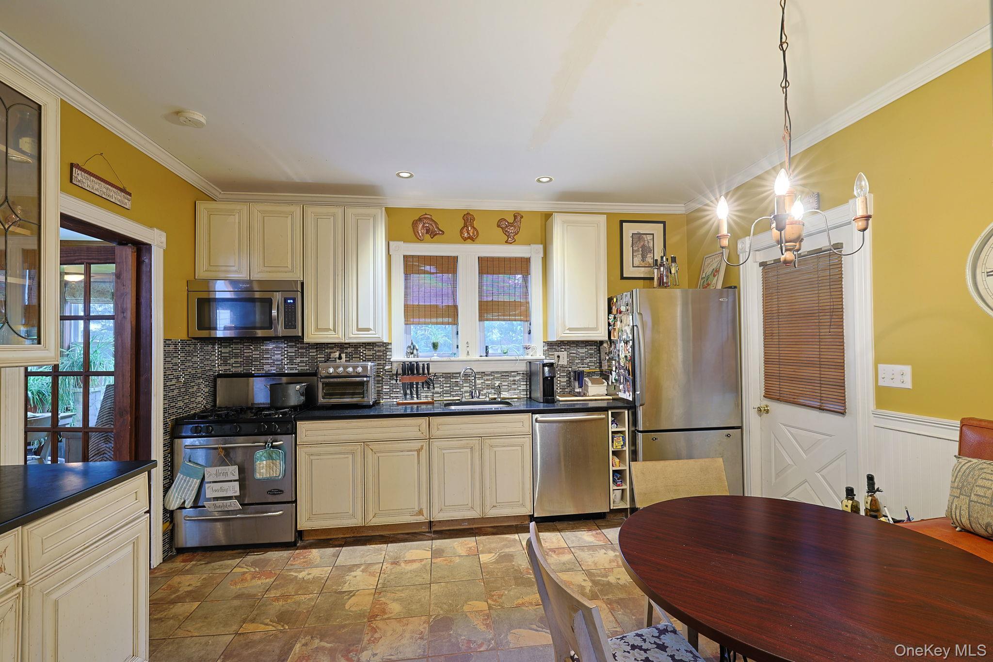 Single Family Bartlett Street  Ulster County, NY 12428, MLS-1015027-13