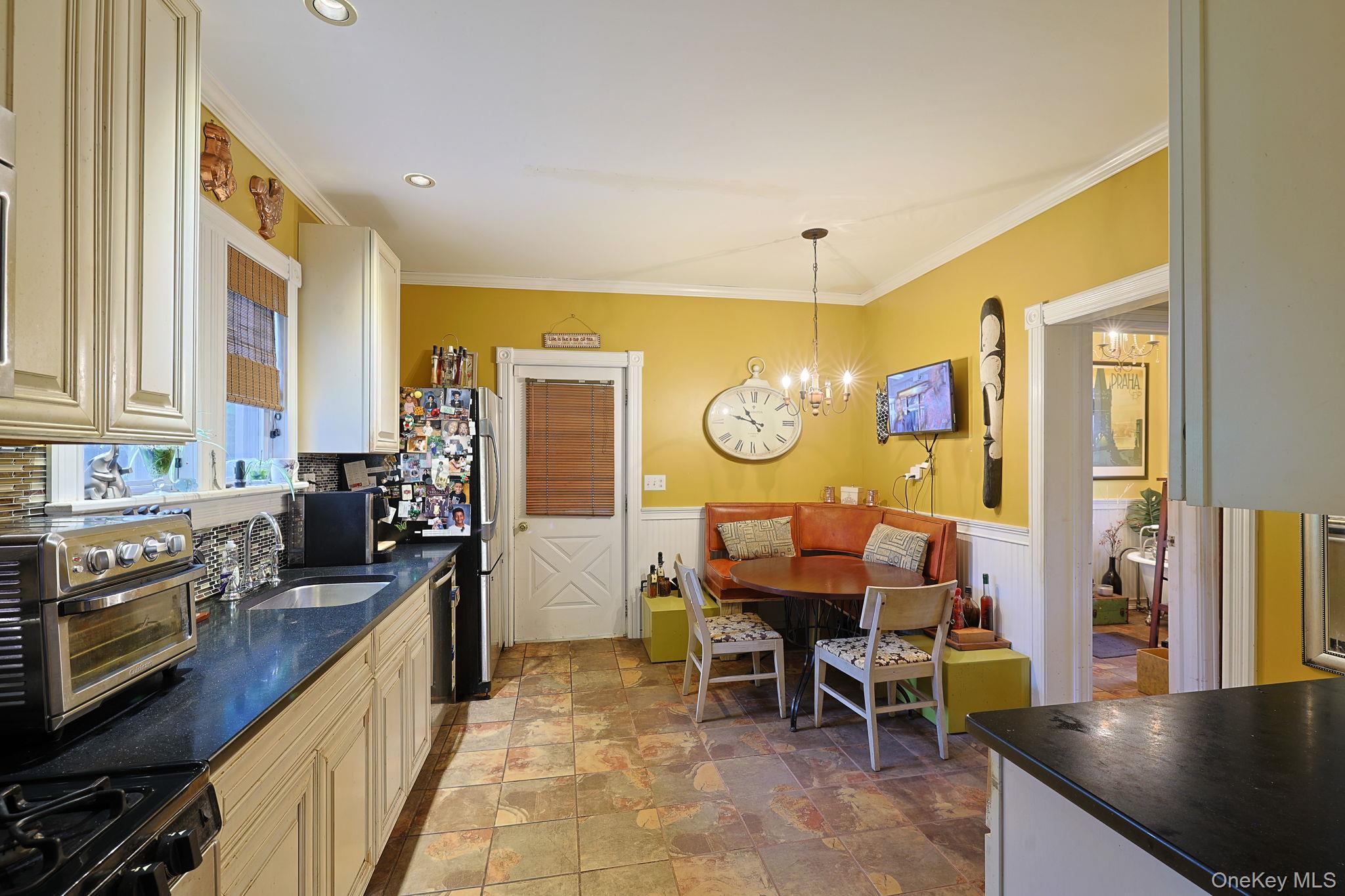 Single Family Bartlett Street  Ulster County, NY 12428, MLS-1015027-14