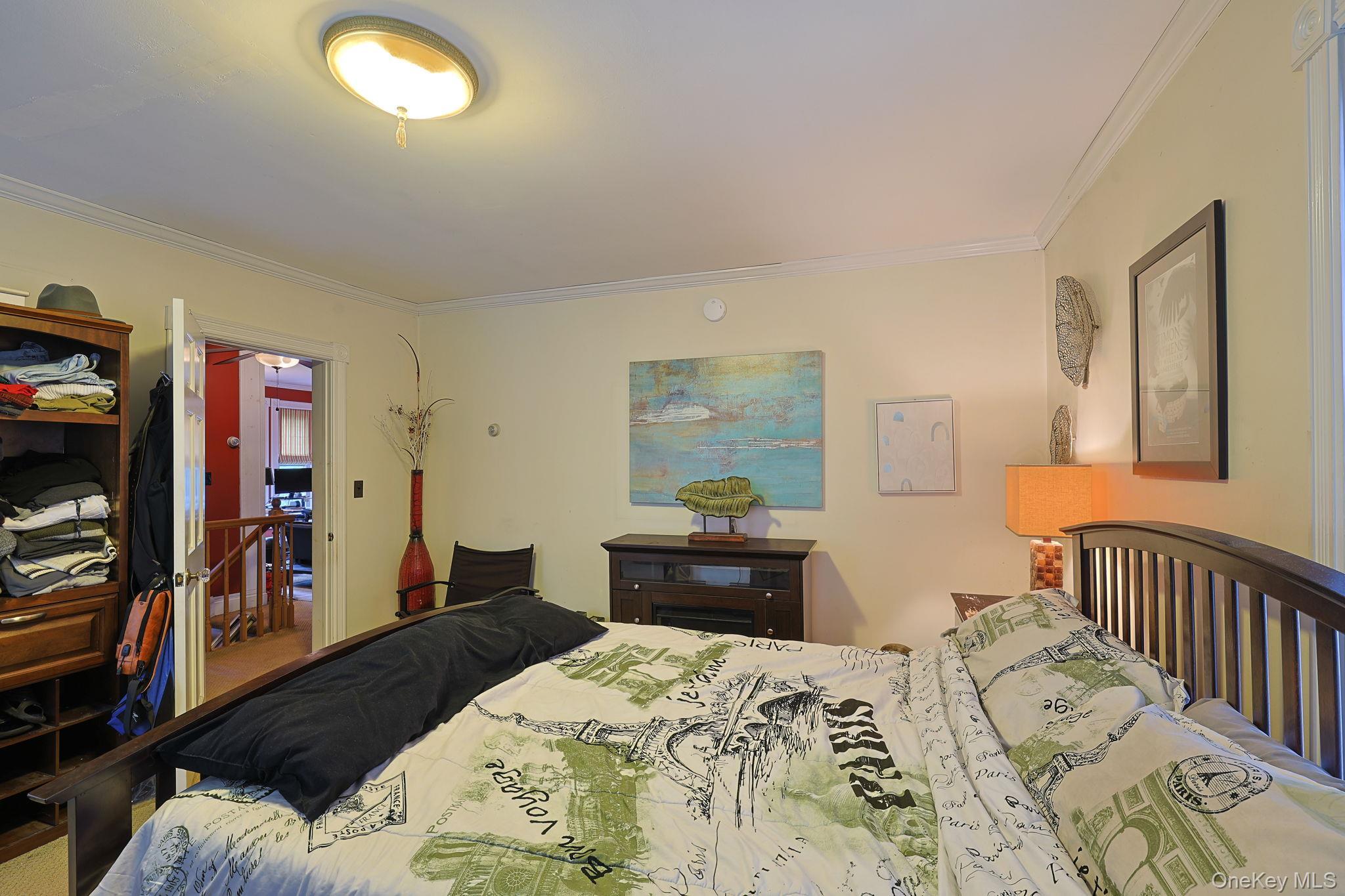 Single Family Bartlett Street  Ulster County, NY 12428, MLS-1015027-17