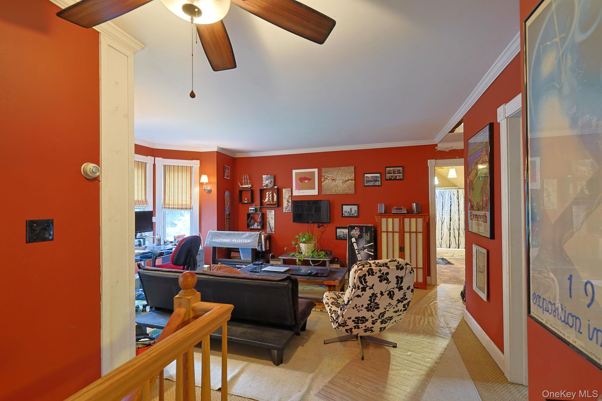 Single Family Bartlett Street  Ulster County, NY 12428, MLS-1015027-18
