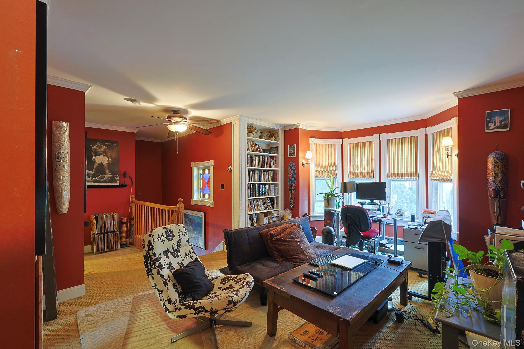 Single Family Bartlett Street  Ulster County, NY 12428, MLS-1015027-19