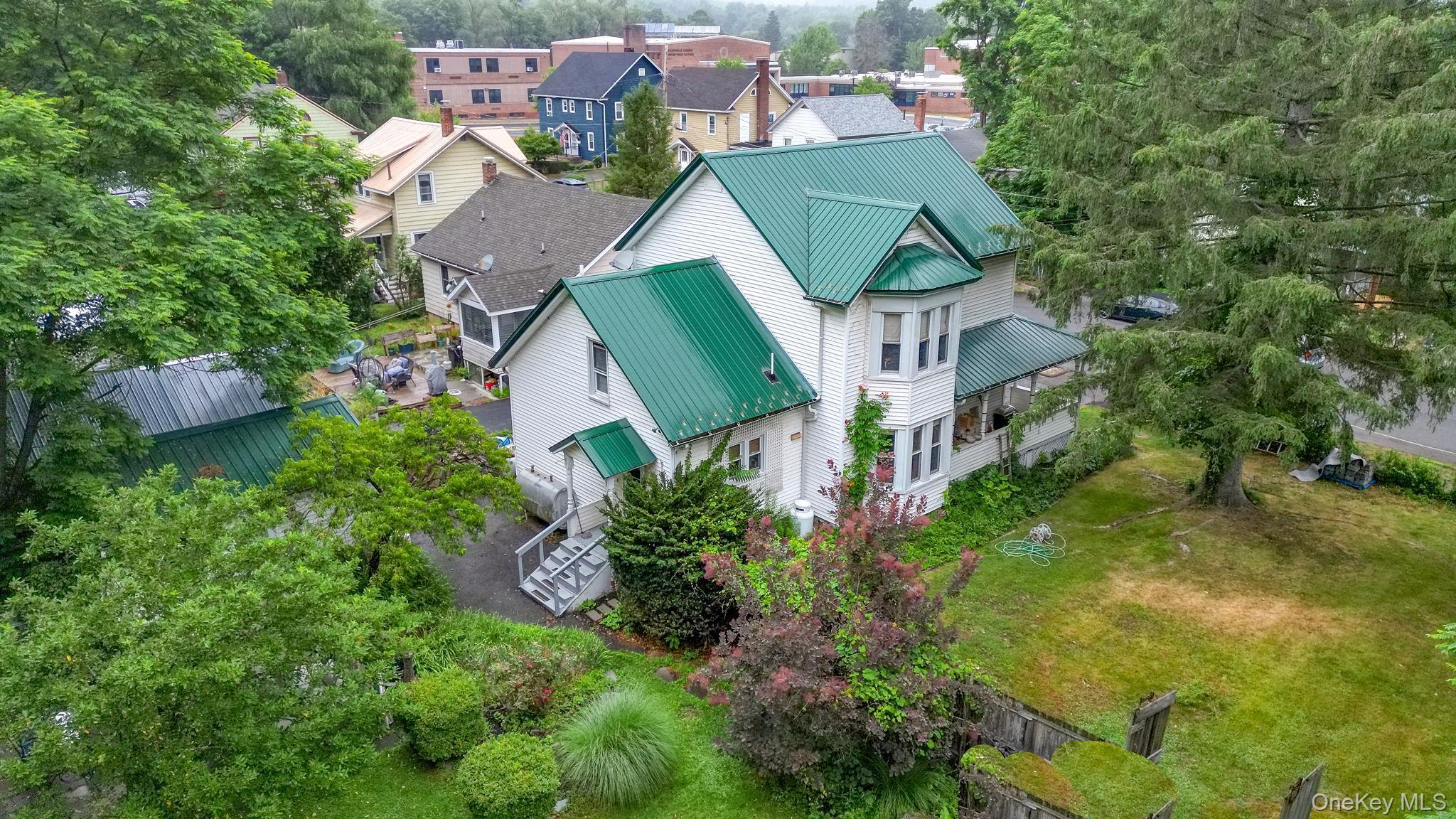 Single Family Bartlett Street  Ulster County, NY 12428, MLS-1015027-26