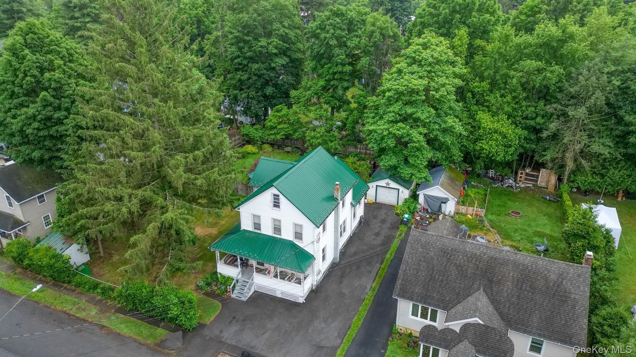 Single Family Bartlett Street  Ulster County, NY 12428, MLS-1015027-30