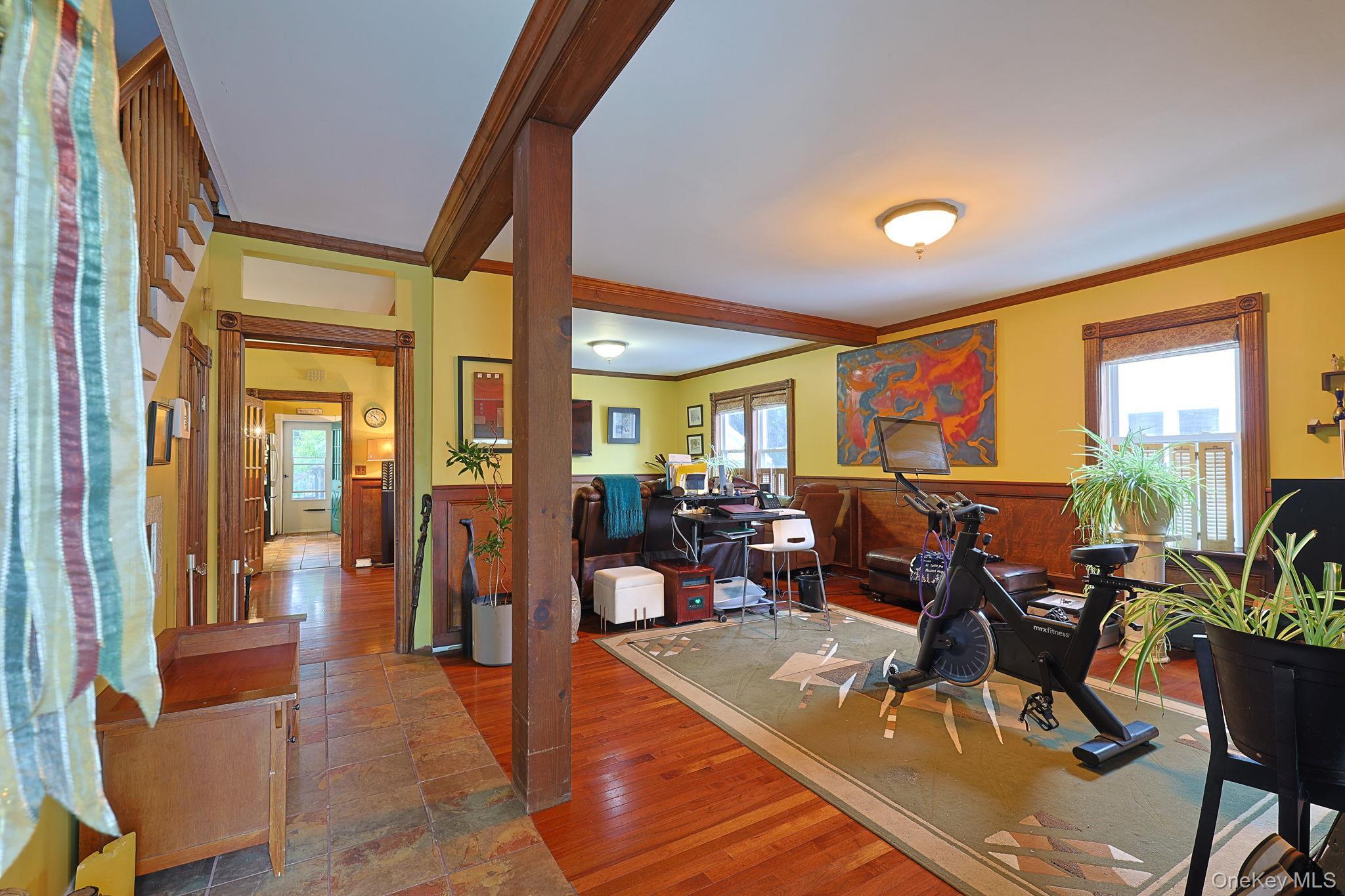 Single Family Bartlett Street  Ulster County, NY 12428, MLS-1015027-33