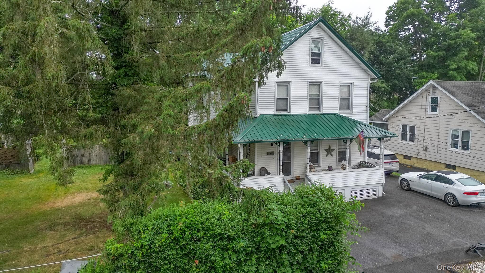 Single Family Bartlett Street  Ulster County, NY 12428, MLS-1015027-37