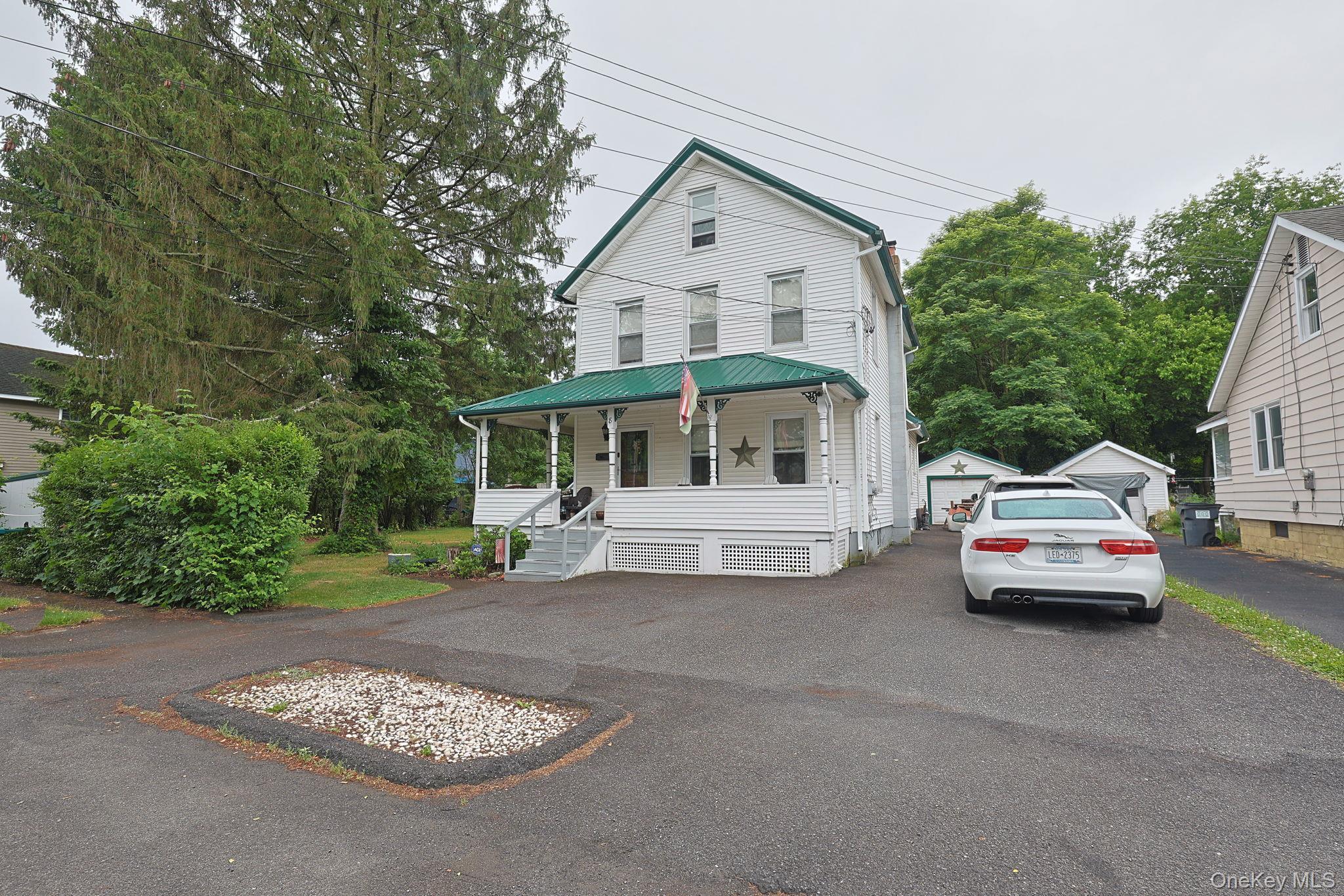 Single Family Bartlett Street  Ulster County, NY 12428, MLS-1015027-40