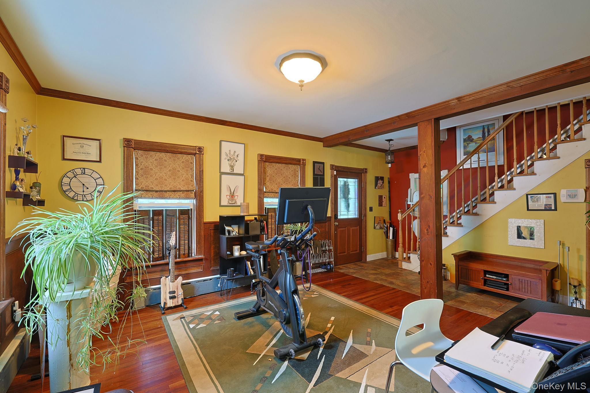 Single Family Bartlett Street  Ulster County, NY 12428, MLS-1015027-5