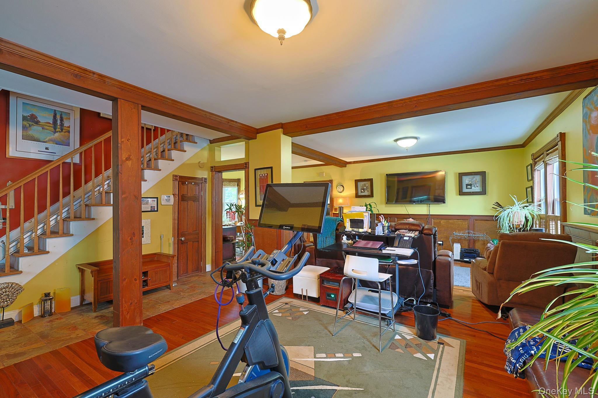 Single Family Bartlett Street  Ulster County, NY 12428, MLS-1015027-7