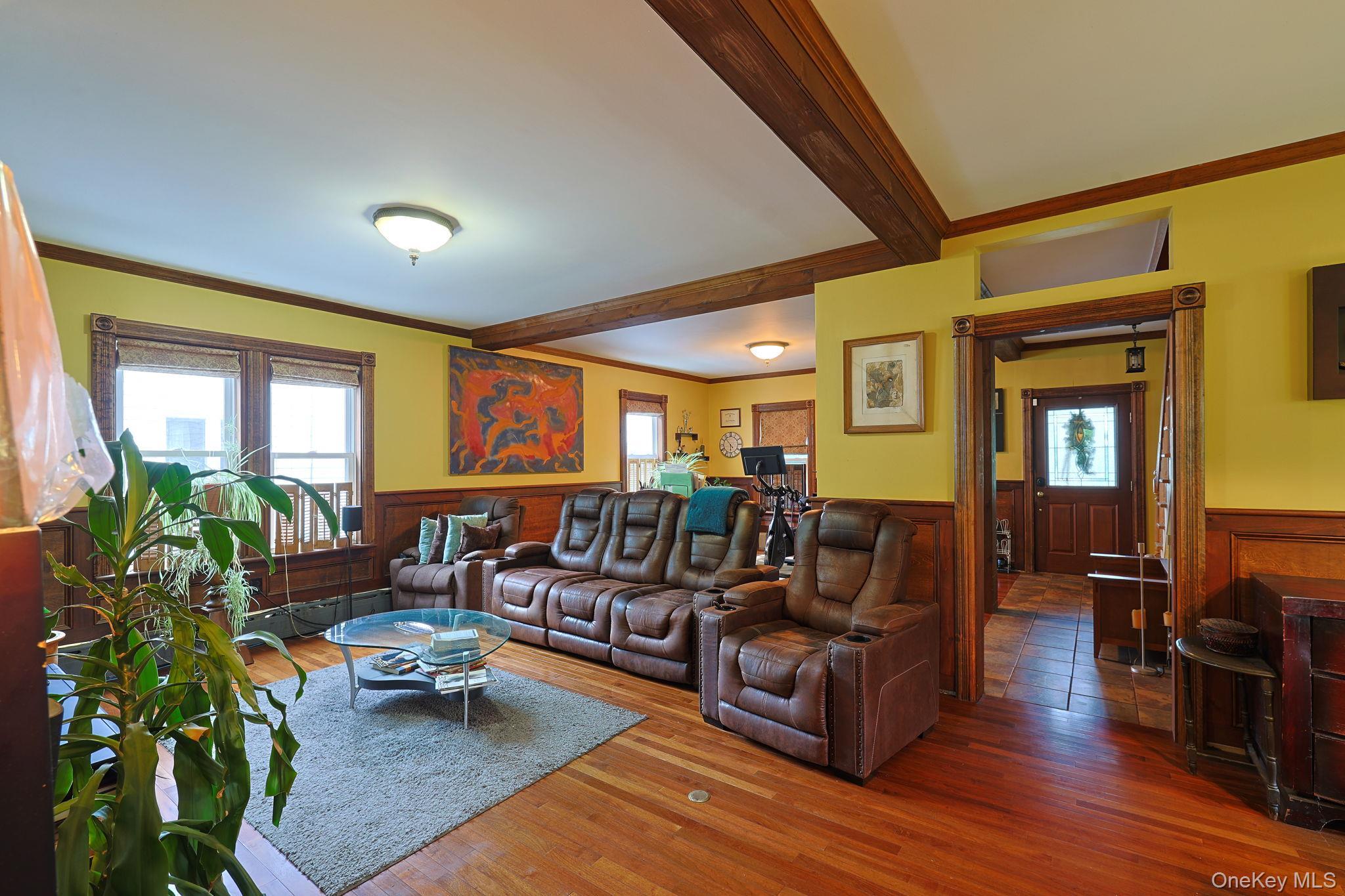 Single Family Bartlett Street  Ulster County, NY 12428, MLS-1015027-8