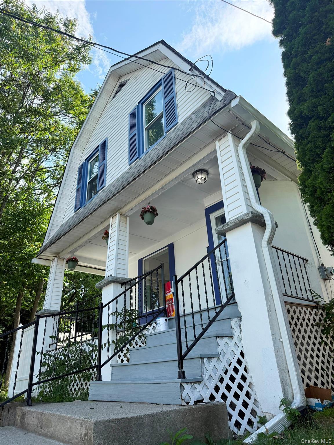 Single Family N Beacon Street  Orange County, NY 10940, MLS-1015028-2