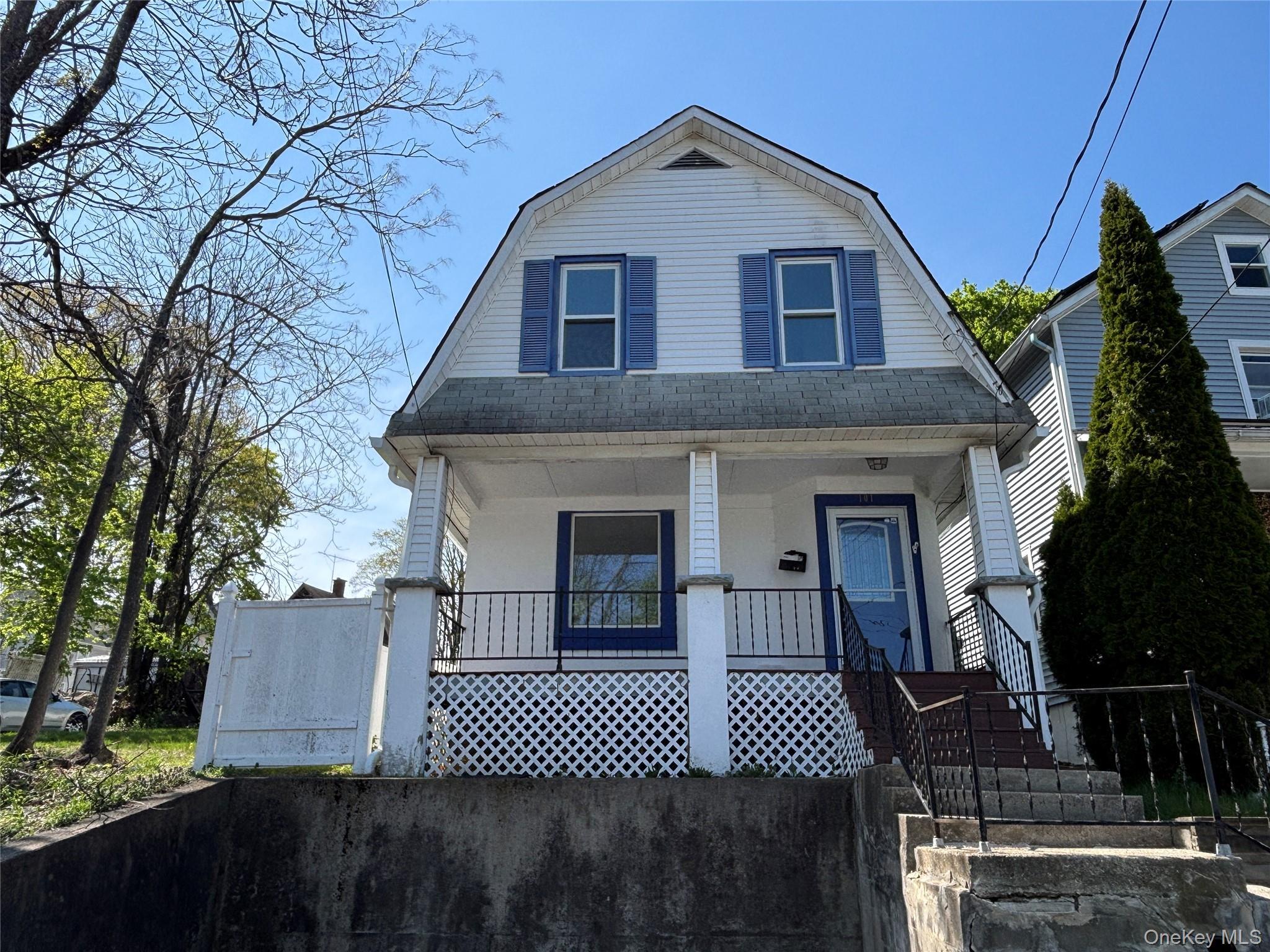 Single Family N Beacon Street  Orange County, NY 10940, MLS-1015028-3