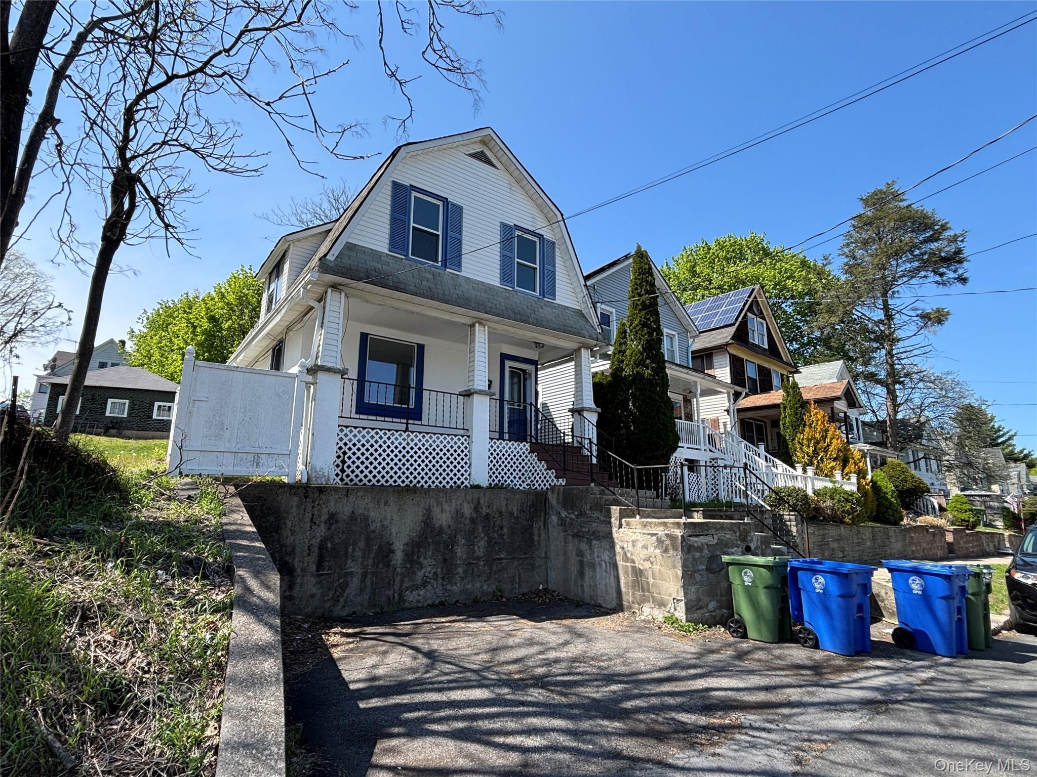 Single Family N Beacon Street  Orange County, NY 10940, MLS-1015028-4