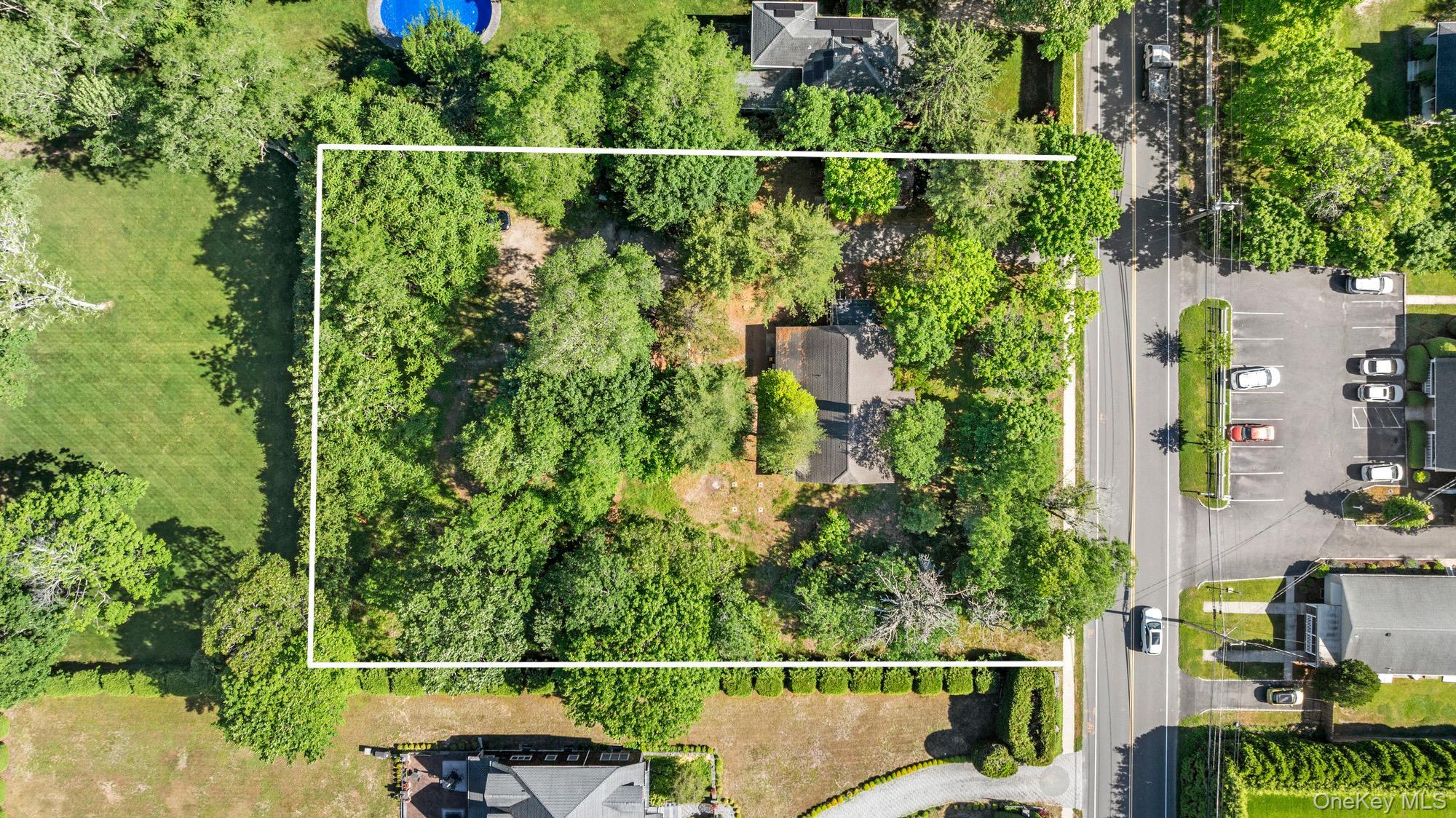 Single Family Jessup Avenue Suffolk County, NY 11959, MLS-1015040-3