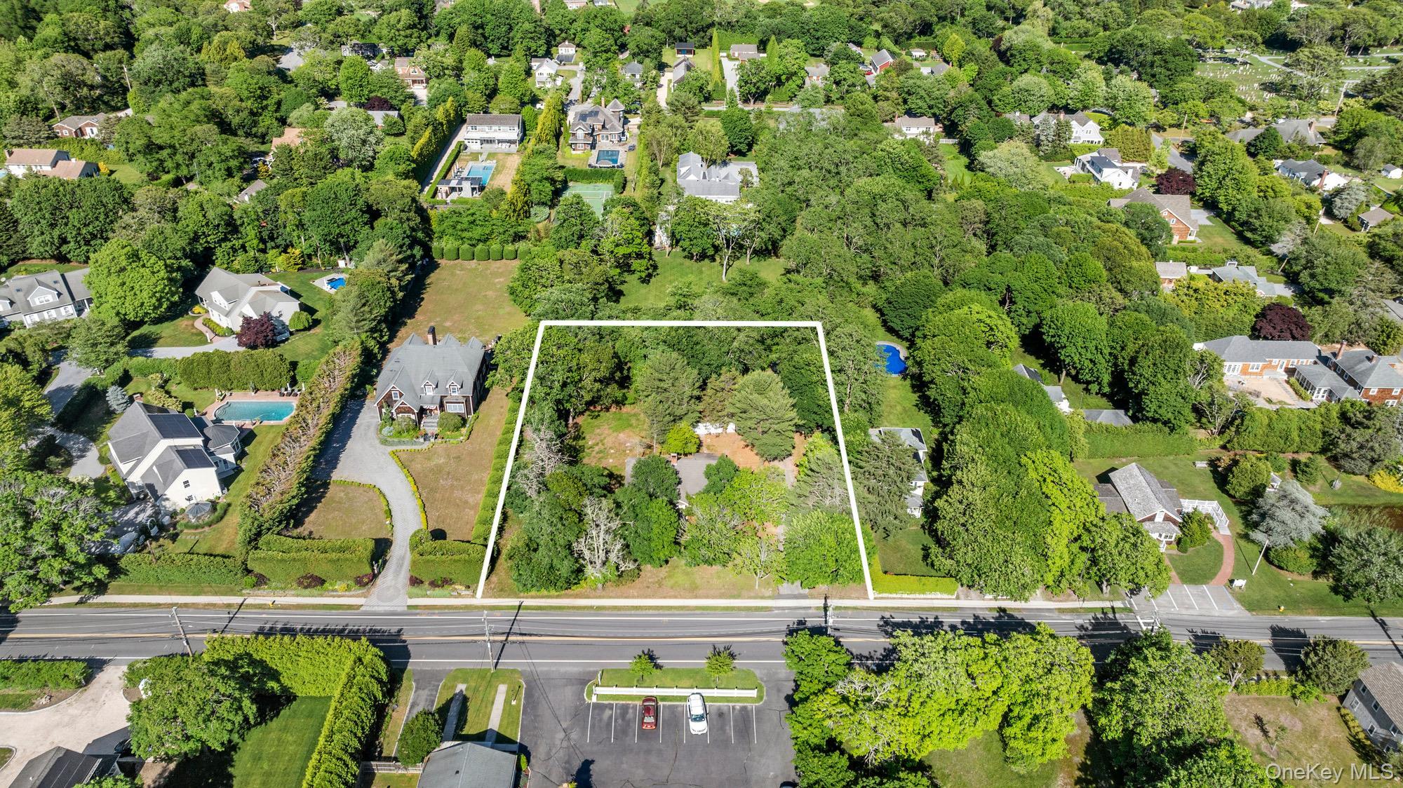 Single Family Jessup Avenue Suffolk County, NY 11959, MLS-1015040-4