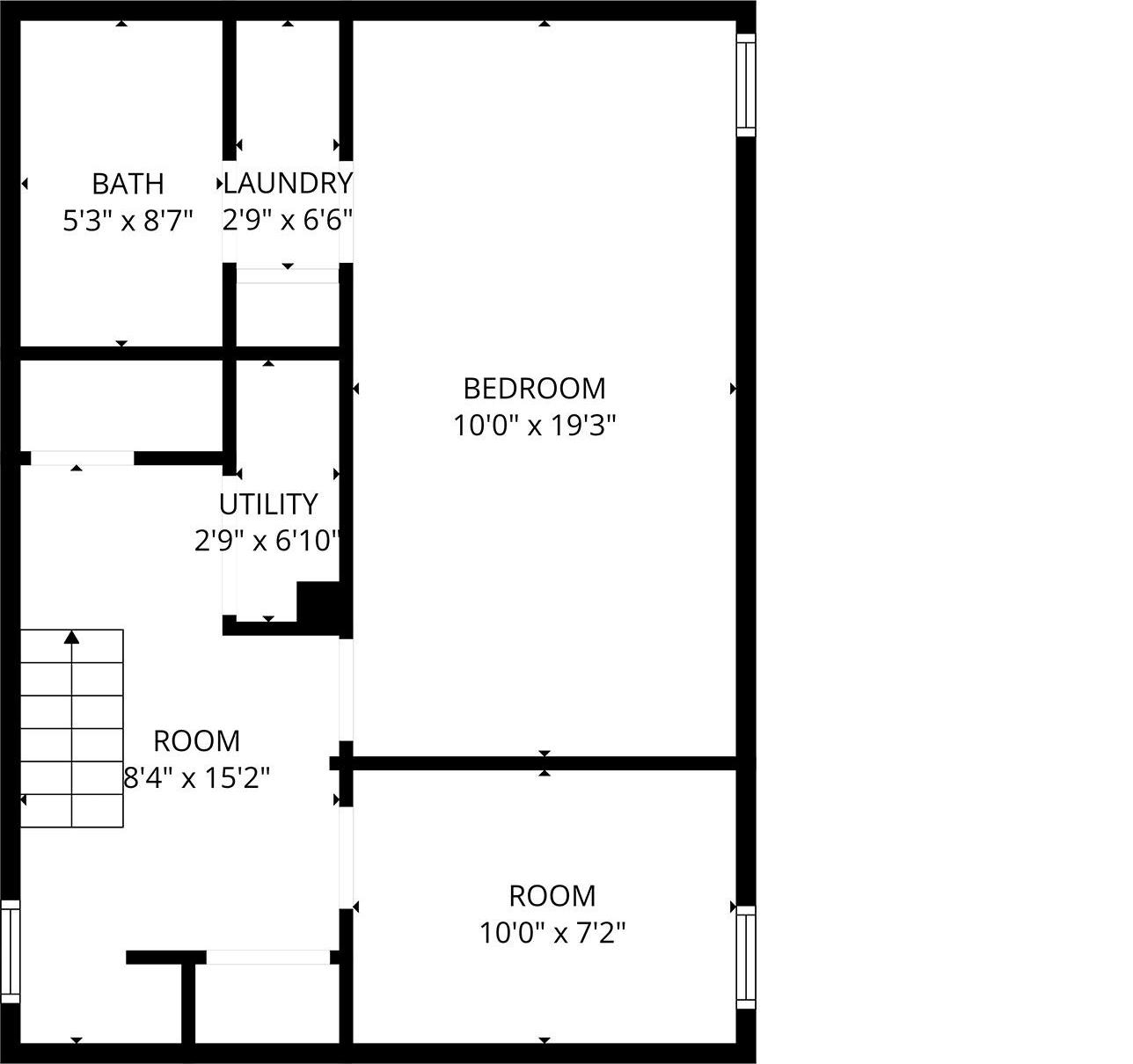 Single Family 118th Street  Queens, NY 11420, MLS-1015046-19