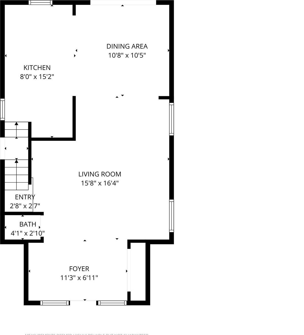 Single Family 118th Street  Queens, NY 11420, MLS-1015046-20