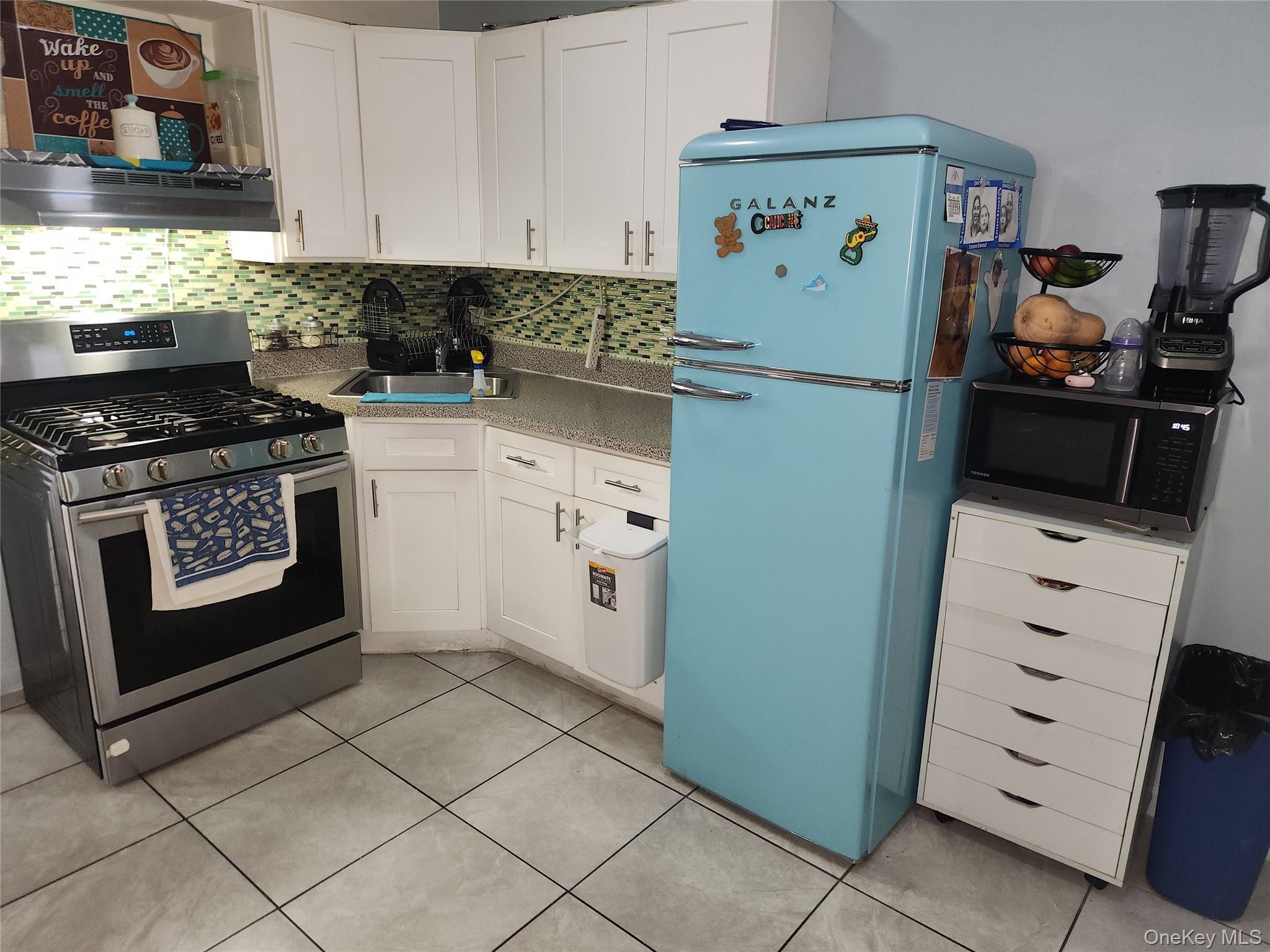 Single Family Gunther  Bronx, NY 10469, MLS-1015048-25