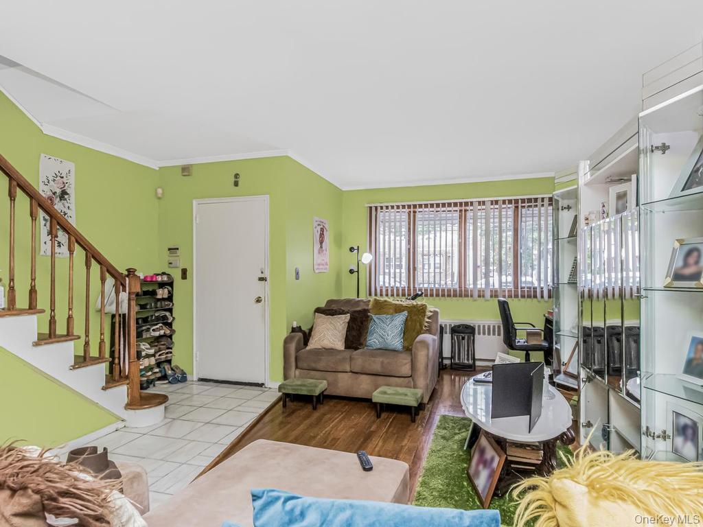 Single Family Grace Avenue Bronx, NY 10466, MLS-1015049-5