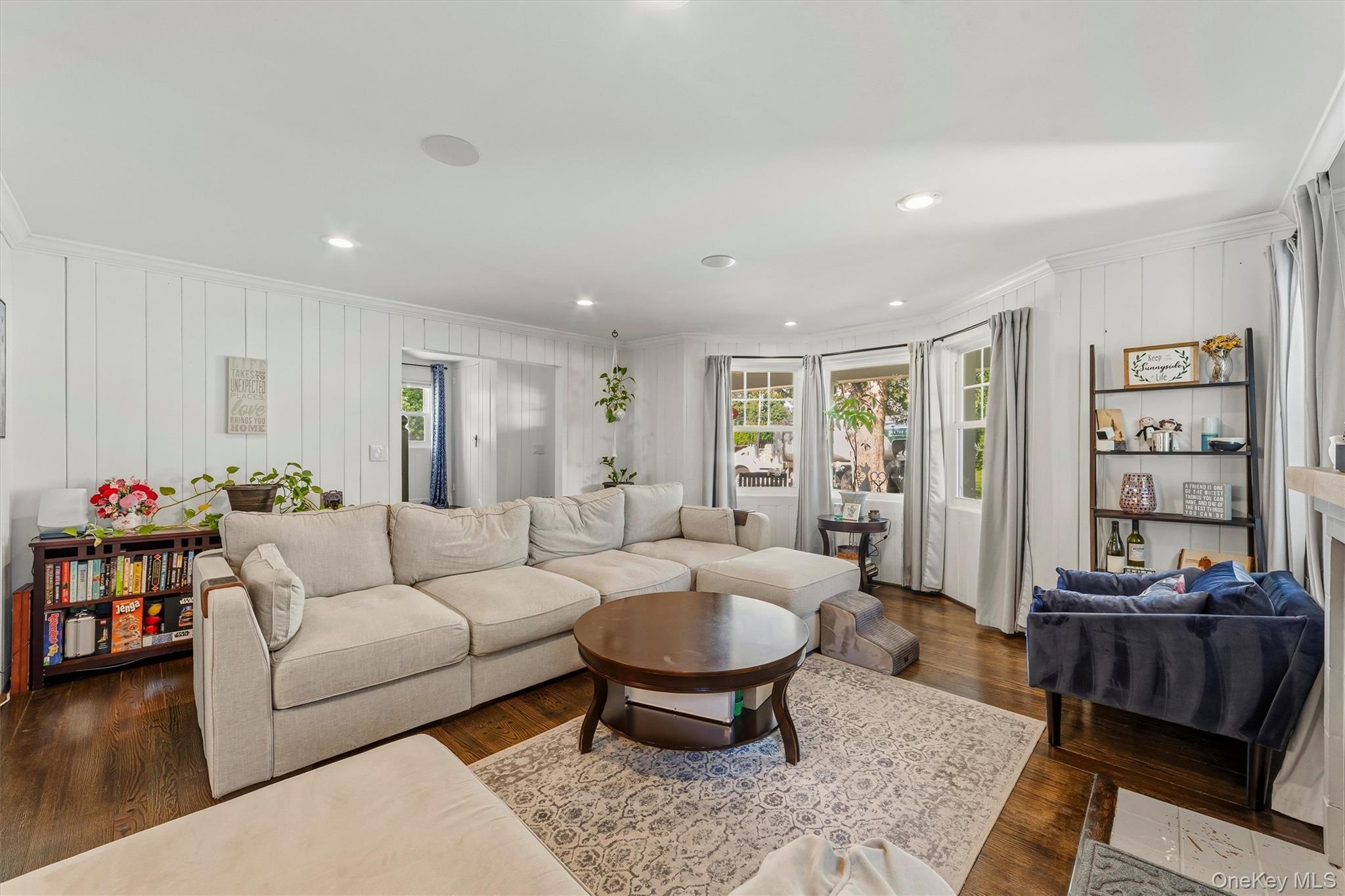 Single Family Brook Place Westchester County, NY 10562, MLS-1015069-16