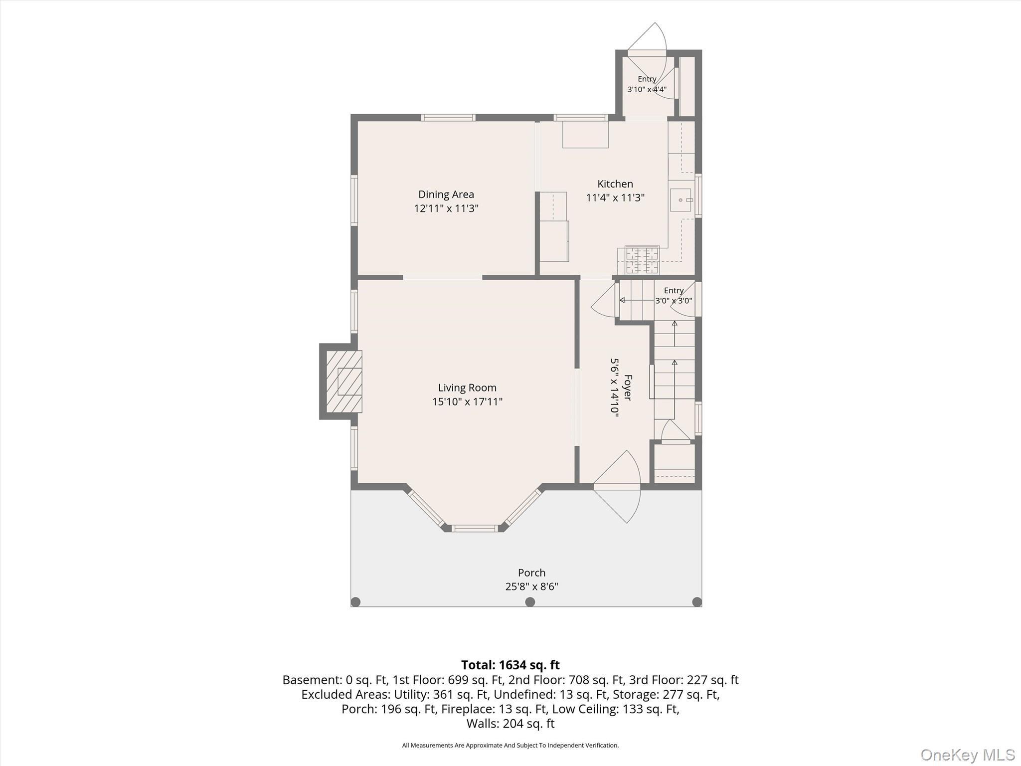 Single Family Brook Place Westchester County, NY 10562, MLS-1015069-34