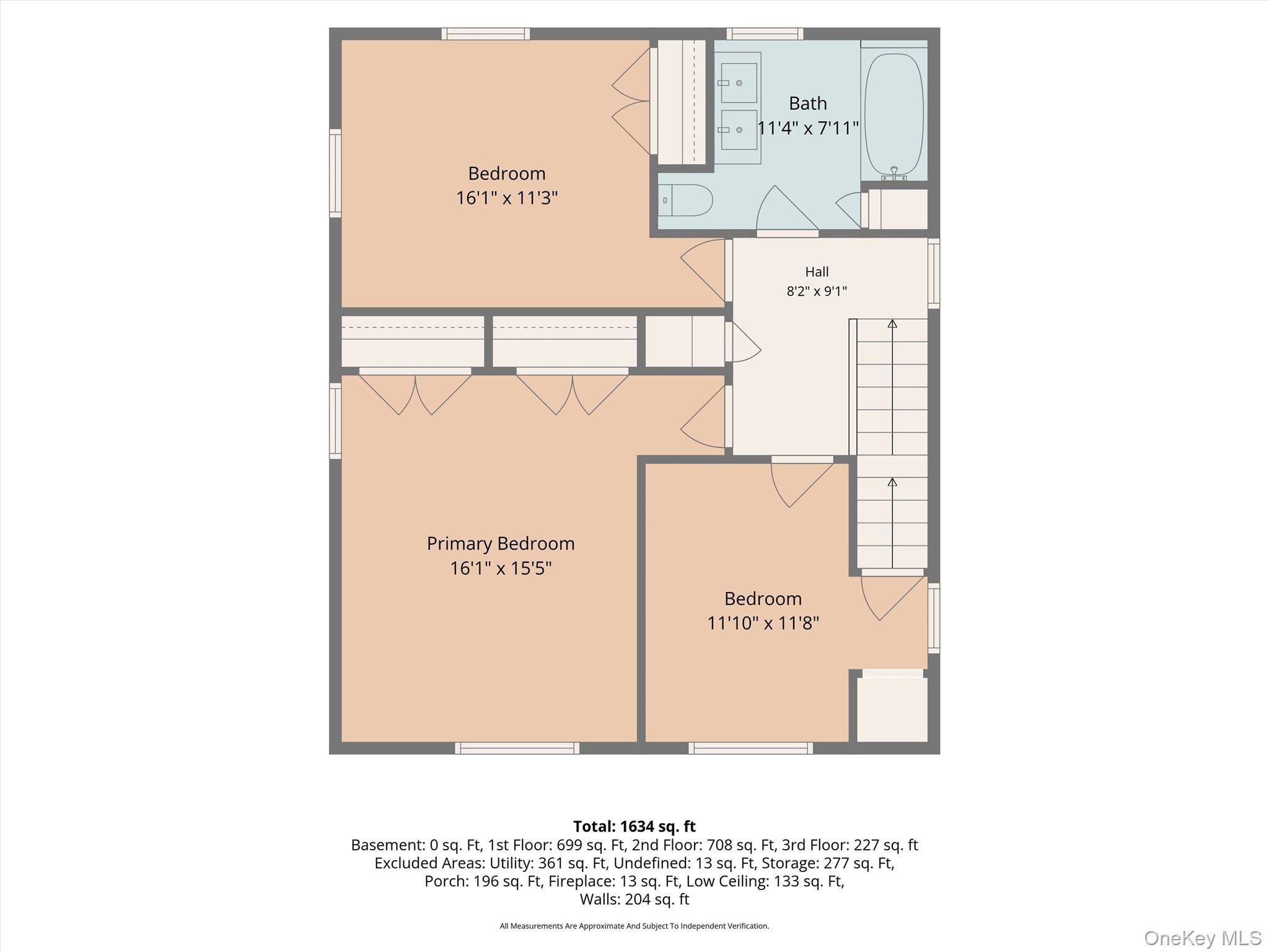 Single Family Brook Place Westchester County, NY 10562, MLS-1015069-35