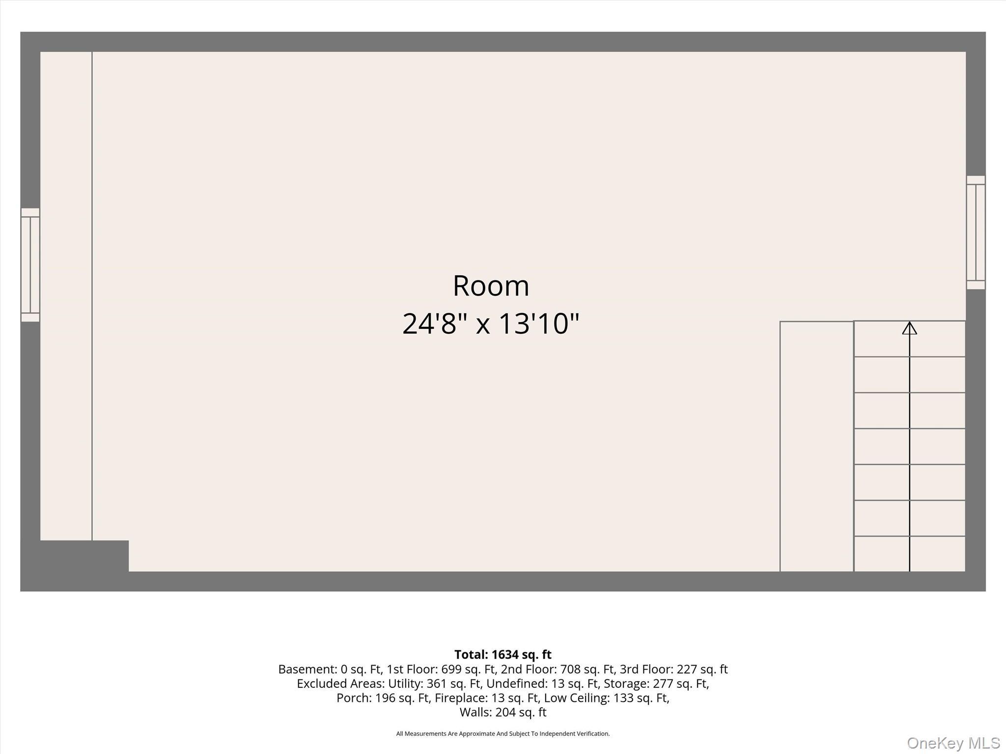 Single Family Brook Place  Westchester County, NY 10562, MLS-1015069-36