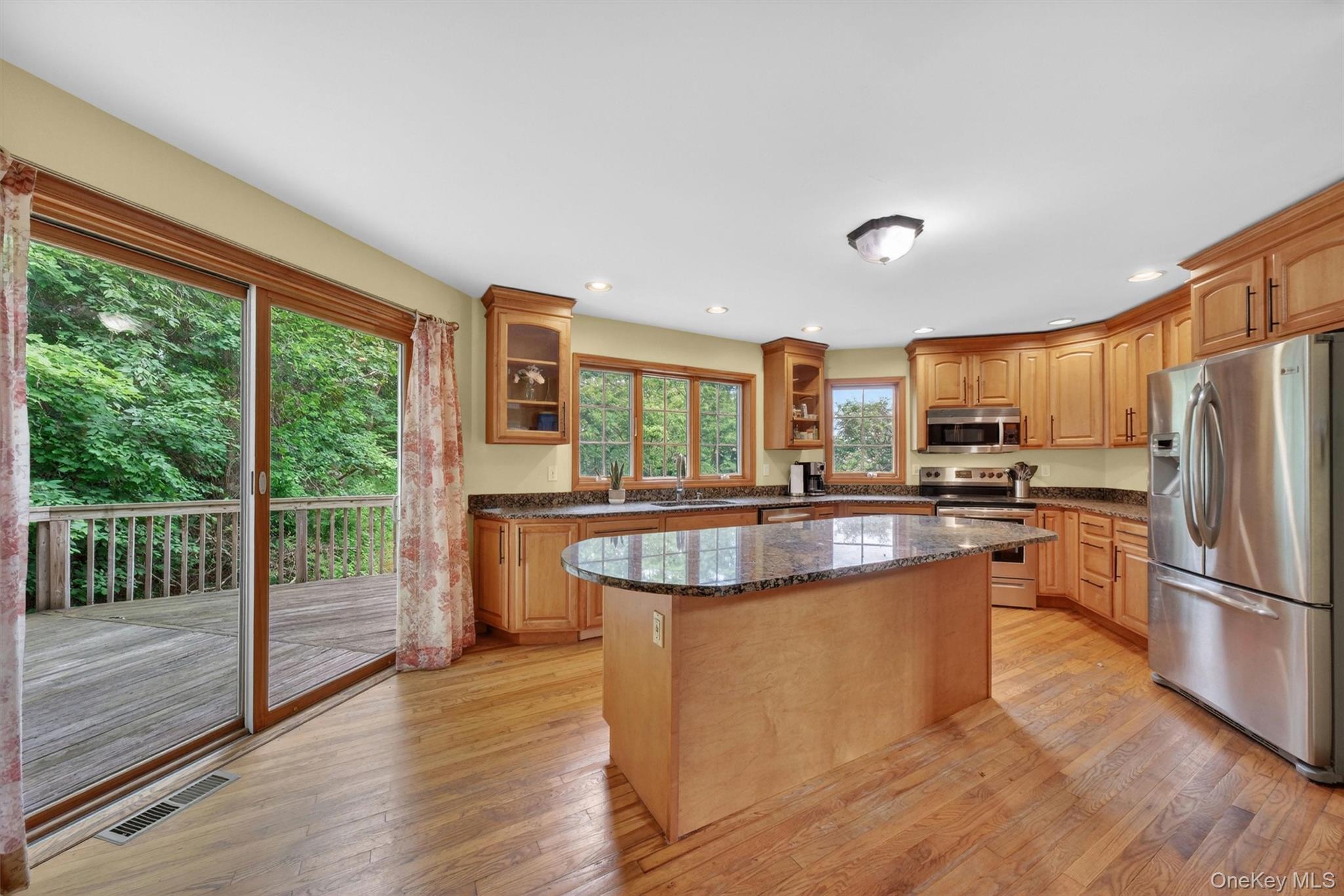 Single Family Huyler Drive Dutchess County, NY 12538, MLS-1015082-13