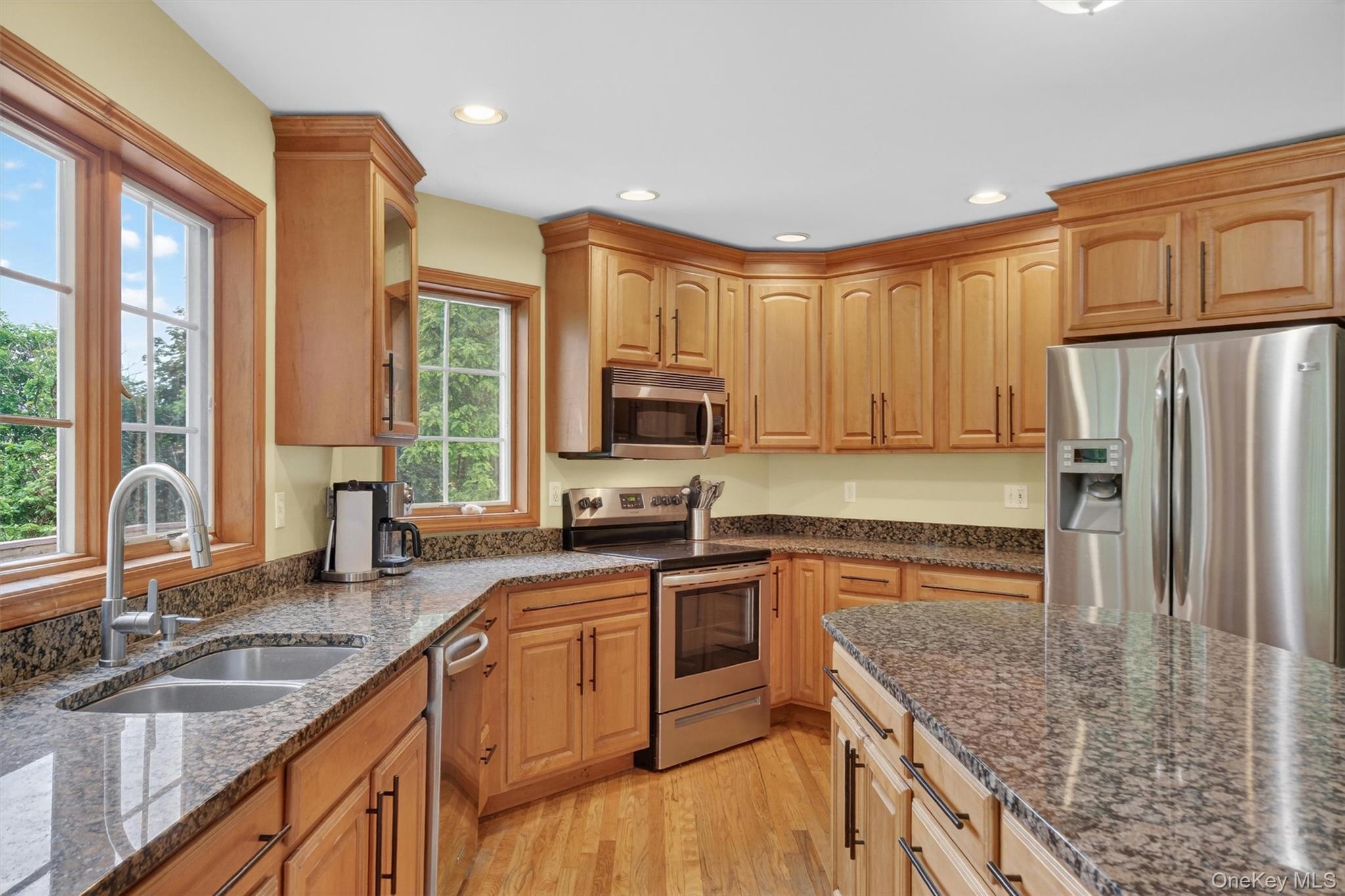 Single Family Huyler Drive Dutchess County, NY 12538, MLS-1015082-14