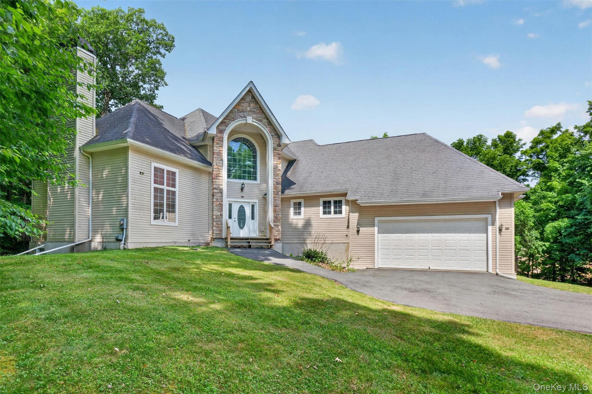 Single Family Huyler Drive Dutchess County, NY 12538, MLS-1015082-2