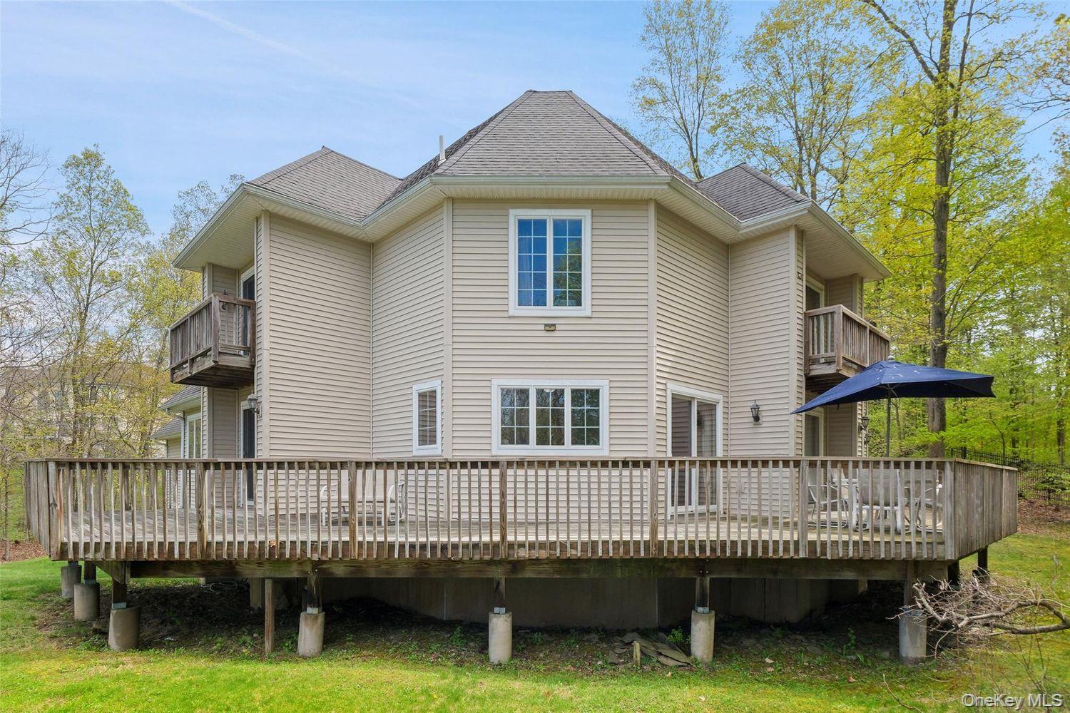 Single Family Huyler Drive  Dutchess County, NY 12538, MLS-1015082-31