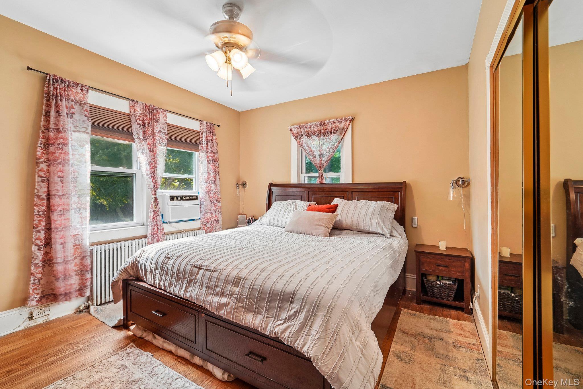 Single Family Baron De Hirsch Road Westchester County, NY 10517, MLS-1015097-10