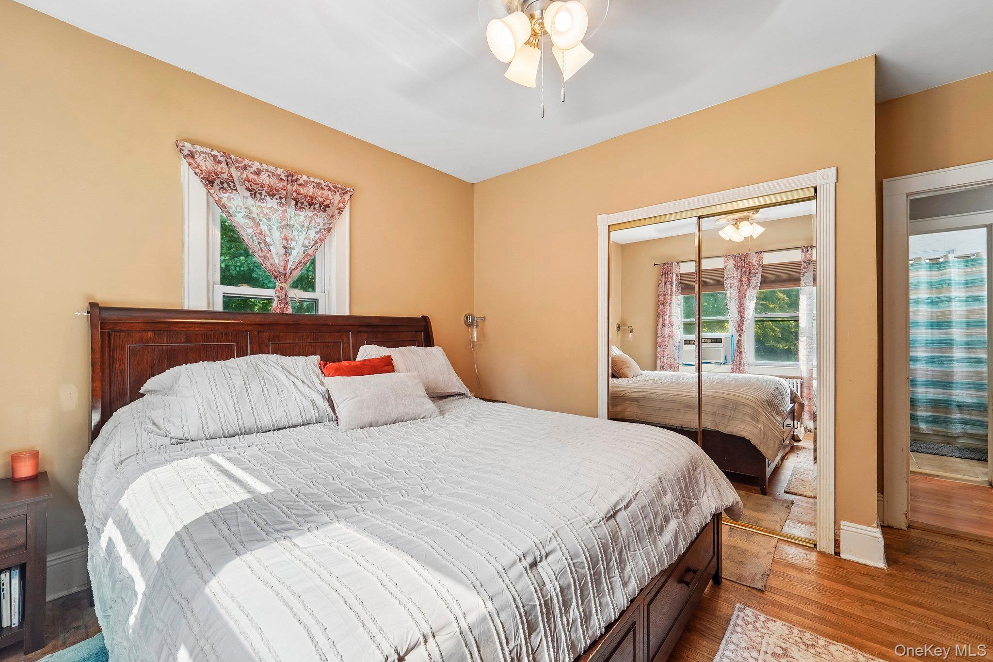 Single Family Baron De Hirsch Road Westchester County, NY 10517, MLS-1015097-11