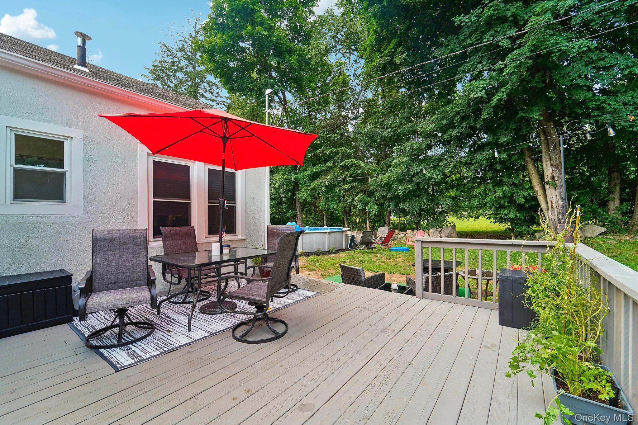 Single Family Baron De Hirsch Road Westchester County, NY 10517, MLS-1015097-14