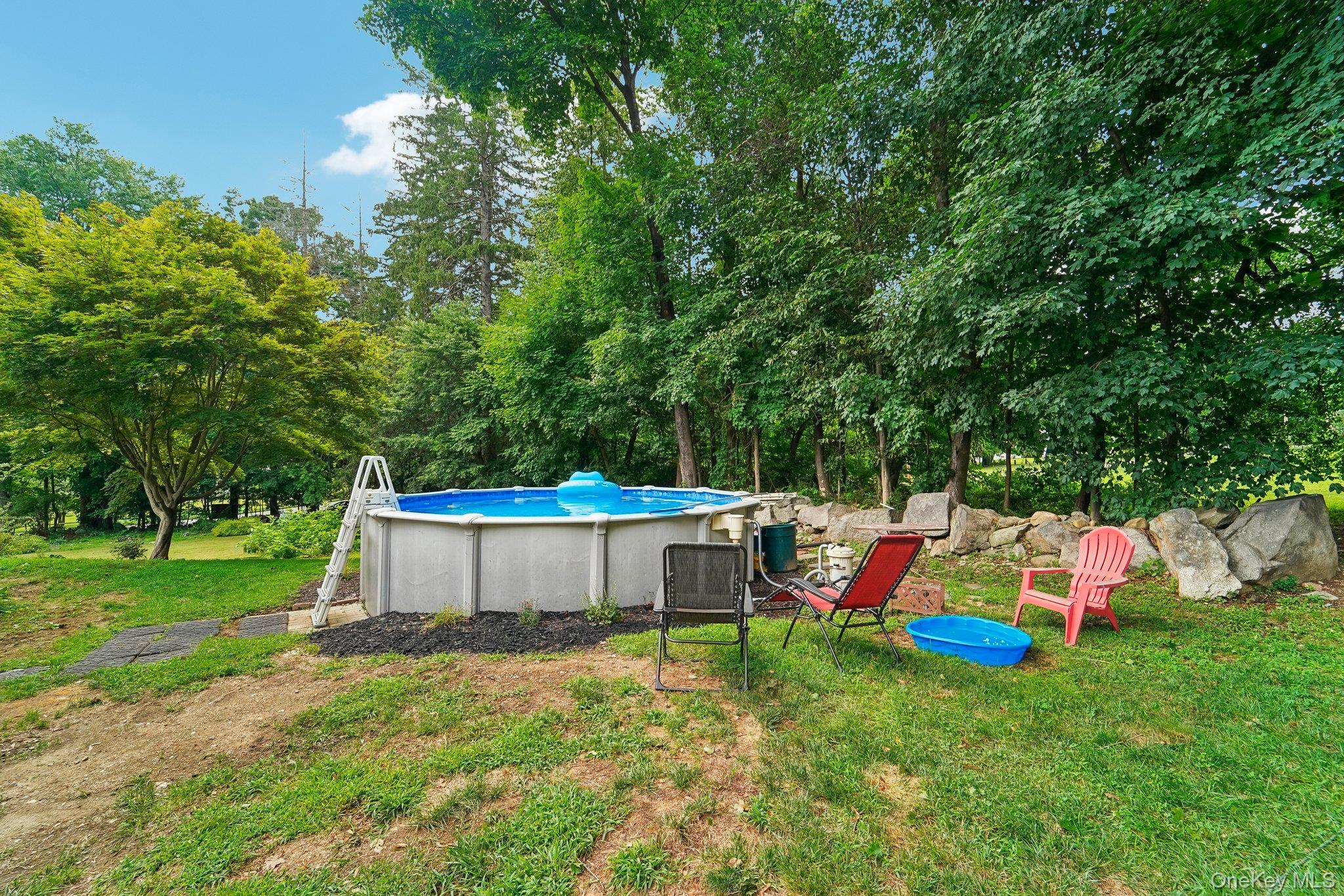 Single Family Baron De Hirsch Road Westchester County, NY 10517, MLS-1015097-16