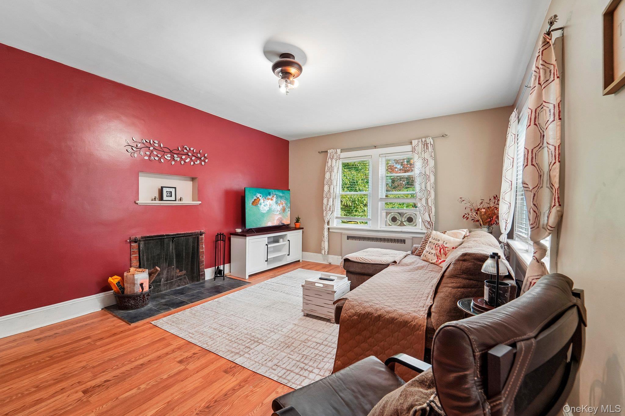 Single Family Baron De Hirsch Road Westchester County, NY 10517, MLS-1015097-3