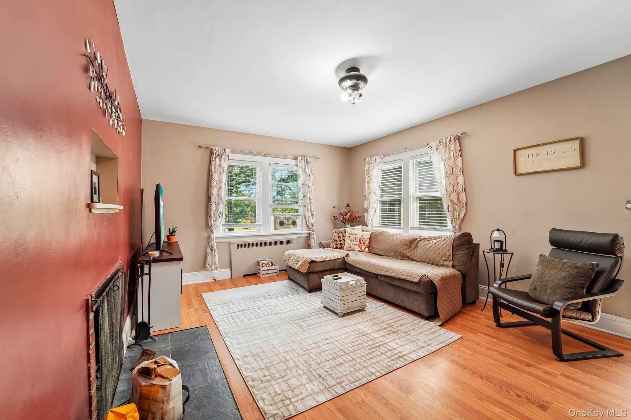 Single Family Baron De Hirsch Road Westchester County, NY 10517, MLS-1015097-4