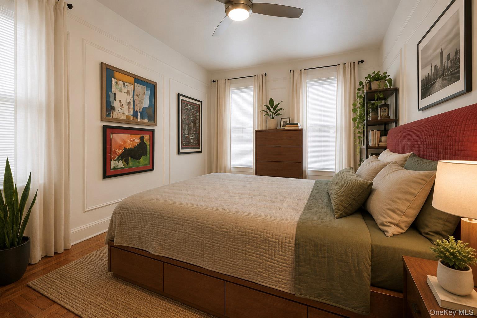 Single Family E 242nd Street Bronx, NY 10470, MLS-1015109-10