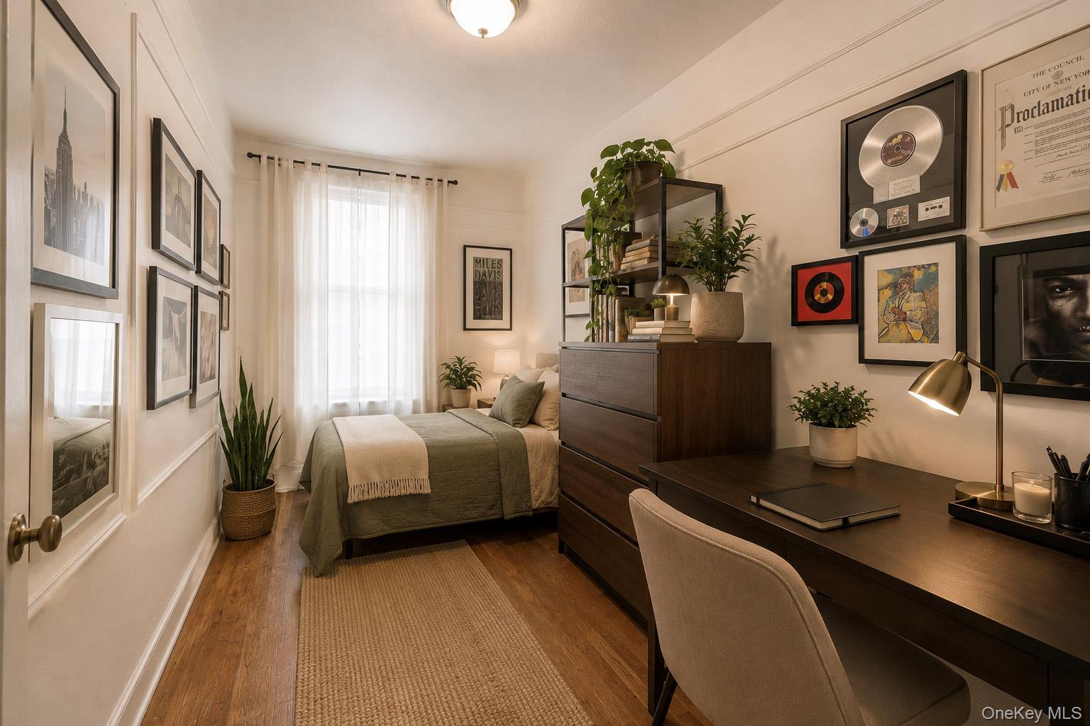 Single Family E 242nd Street Bronx, NY 10470, MLS-1015109-11