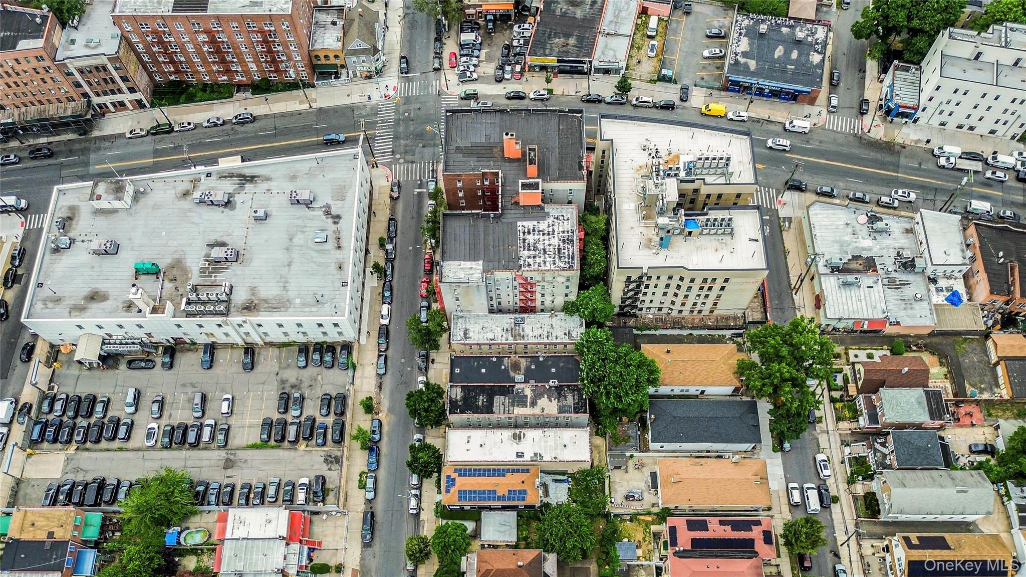 Single Family E 242nd Street Bronx, NY 10470, MLS-1015109-37