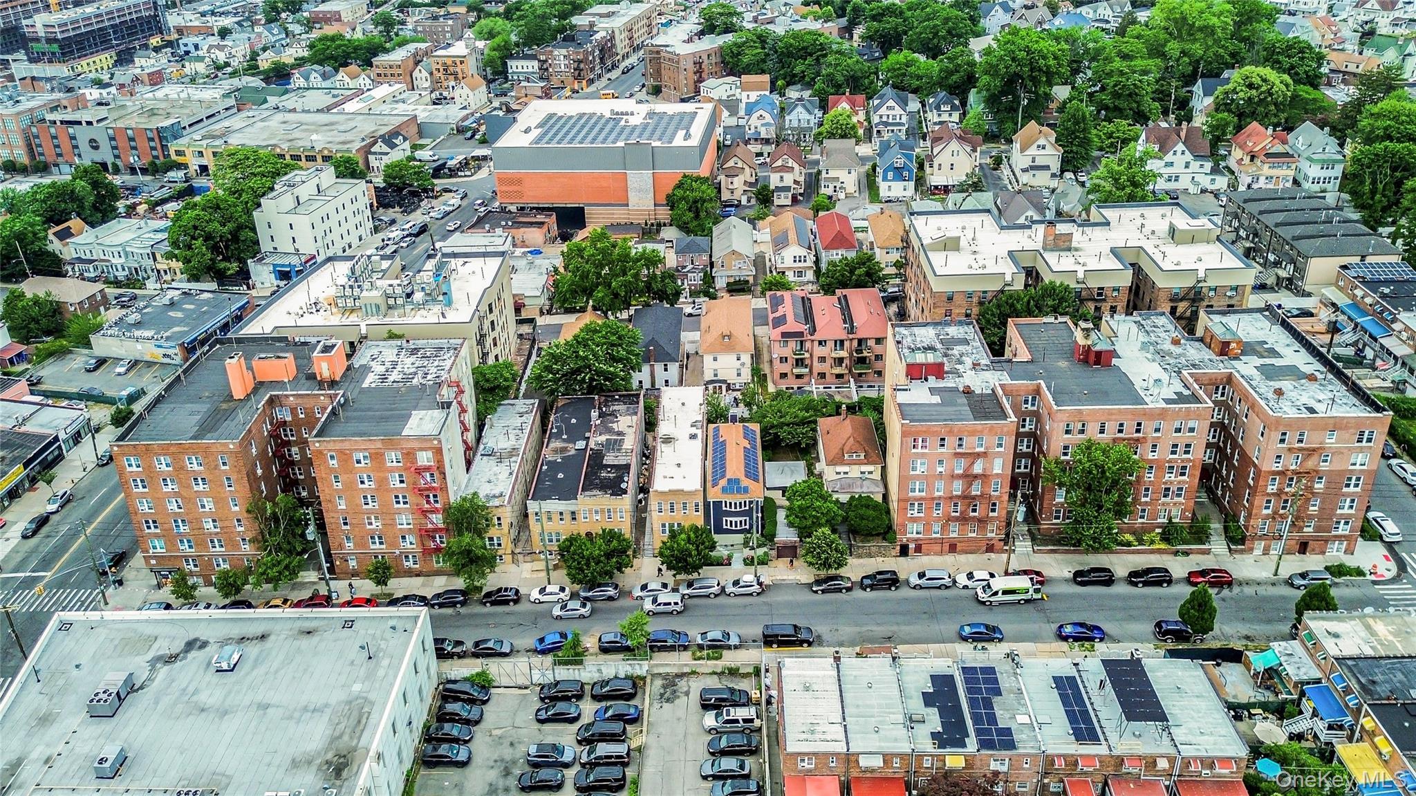 Single Family E 242nd Street Bronx, NY 10470, MLS-1015109-38