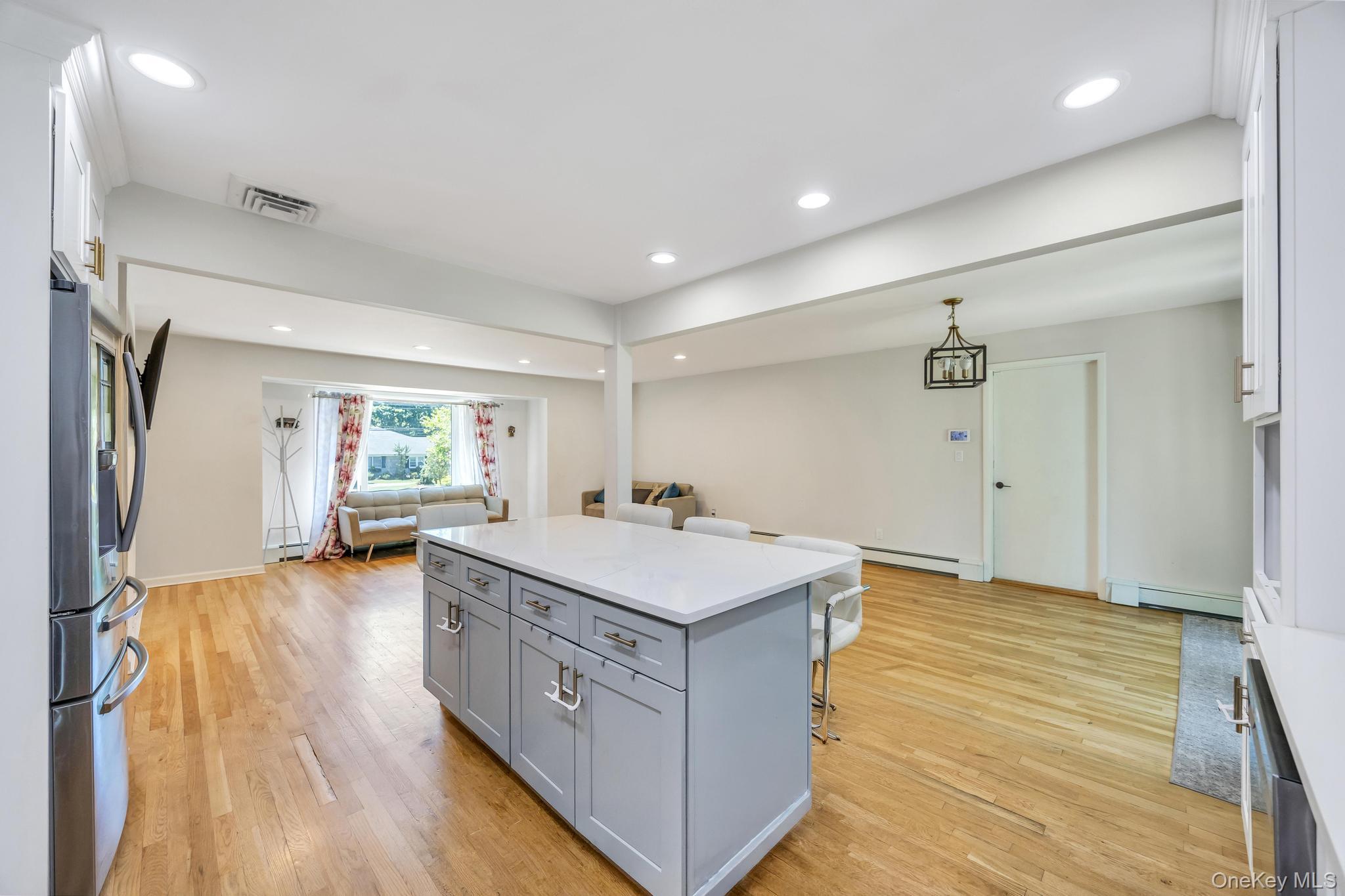 Single Family Burr Road  Suffolk County, NY 11731, MLS-1015112-17