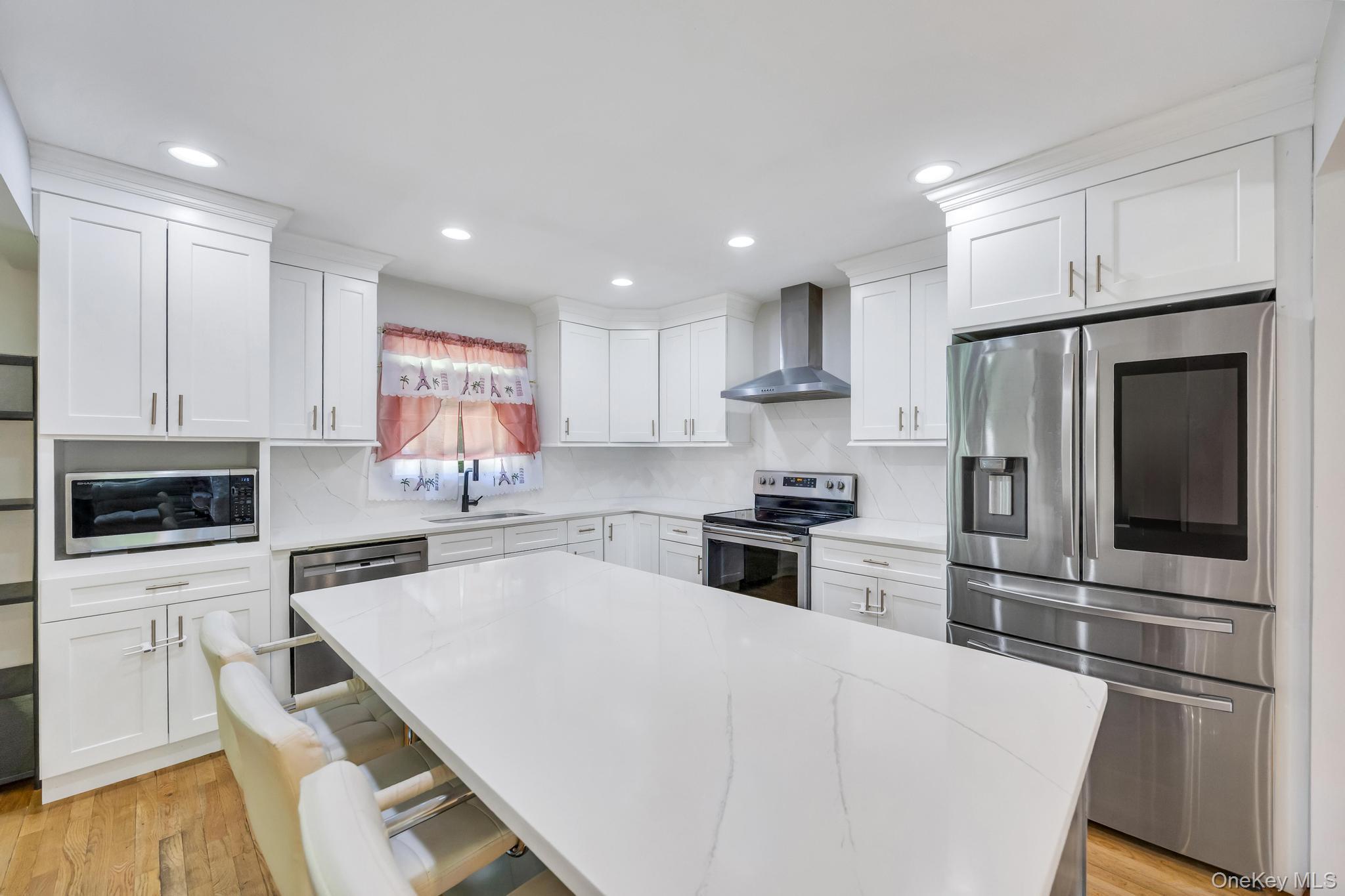Single Family Burr Road  Suffolk County, NY 11731, MLS-1015112-19