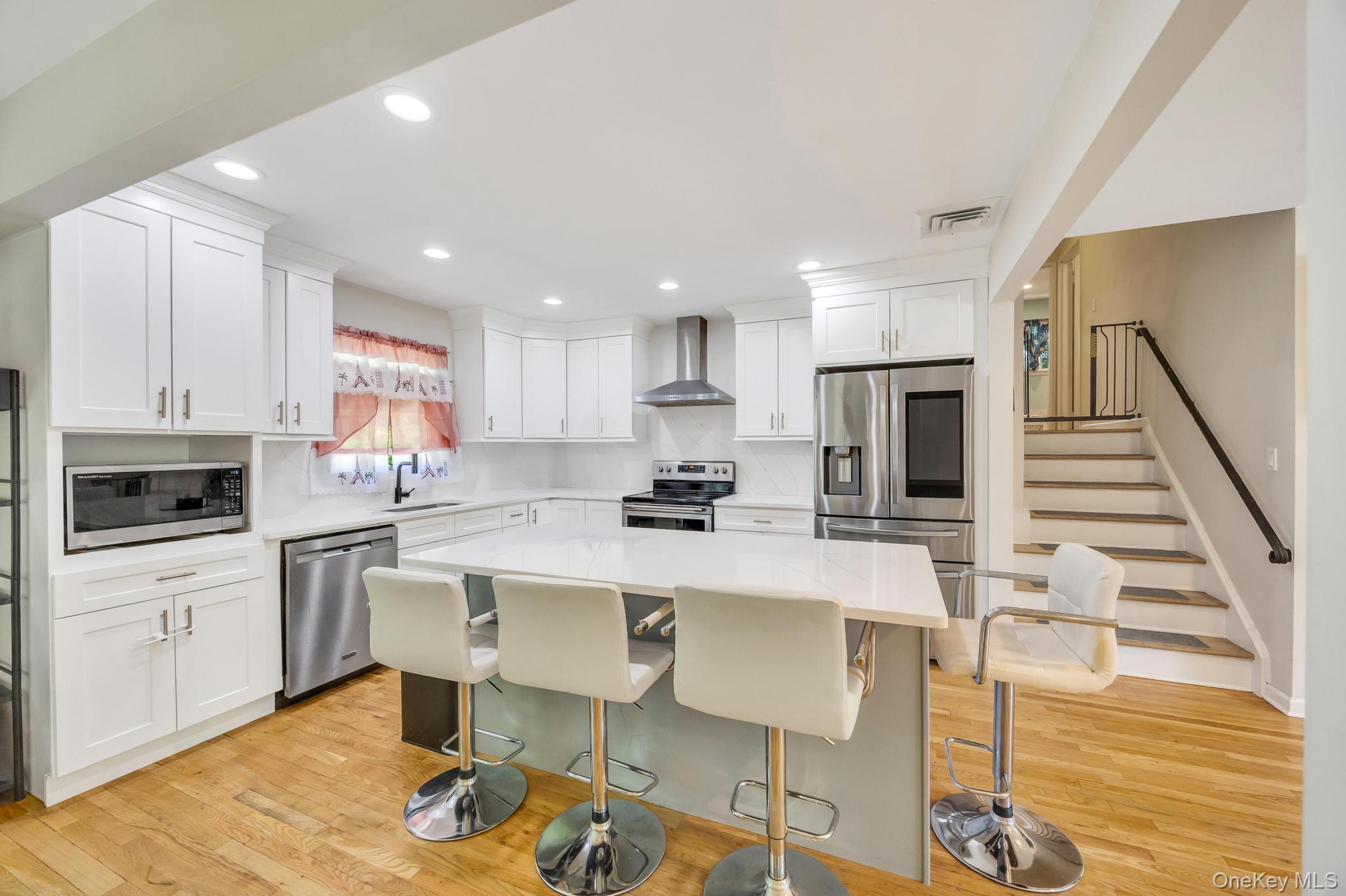 Single Family Burr Road  Suffolk County, NY 11731, MLS-1015112-21