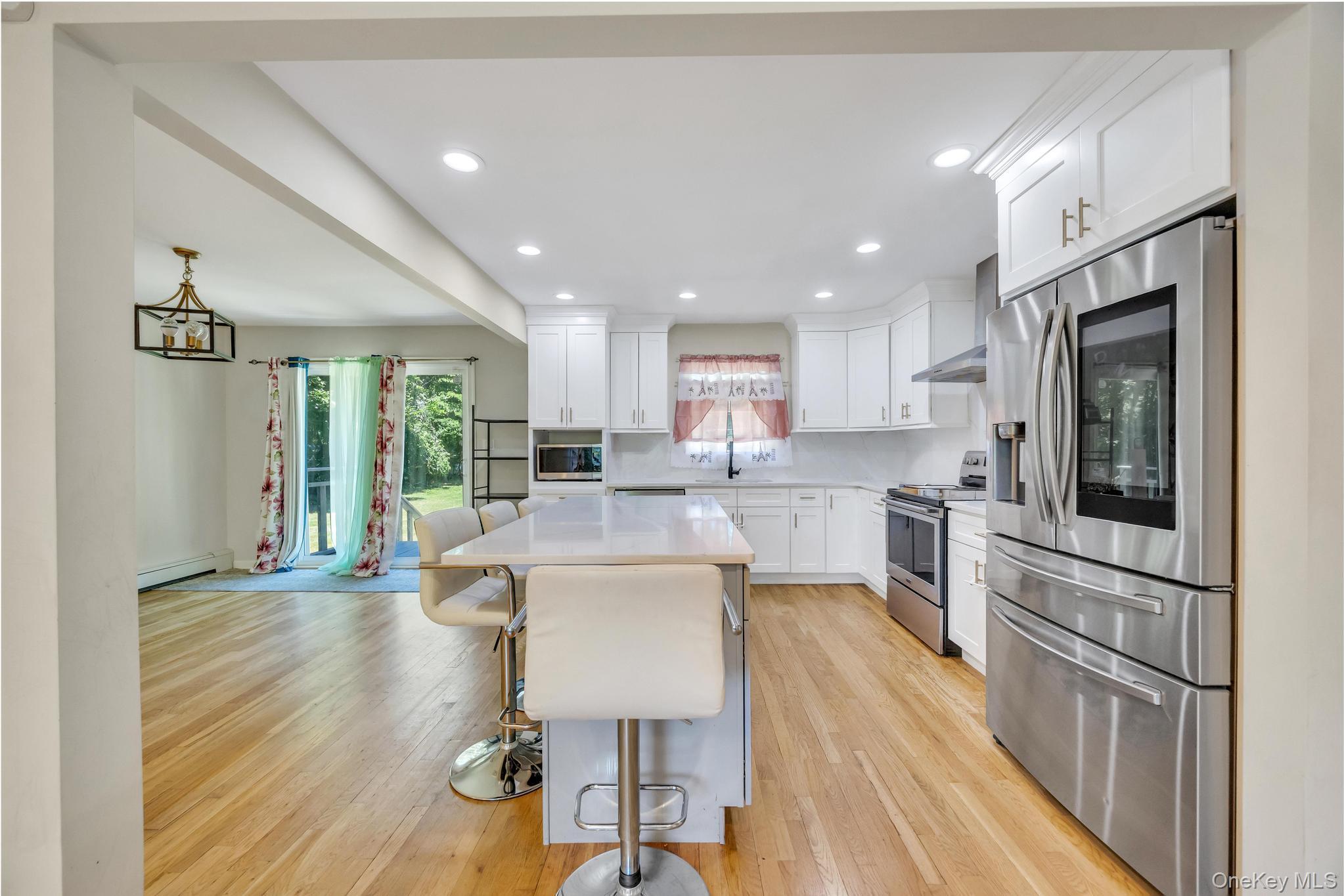 Single Family Burr Road  Suffolk County, NY 11731, MLS-1015112-22