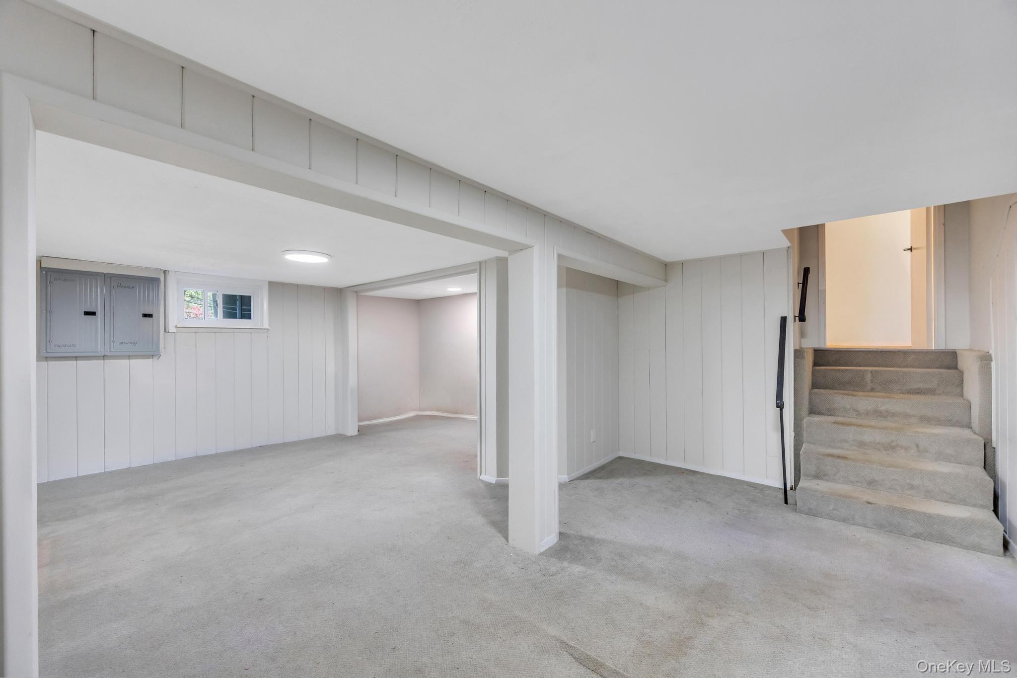 Single Family Burr Road  Suffolk County, NY 11731, MLS-1015112-36
