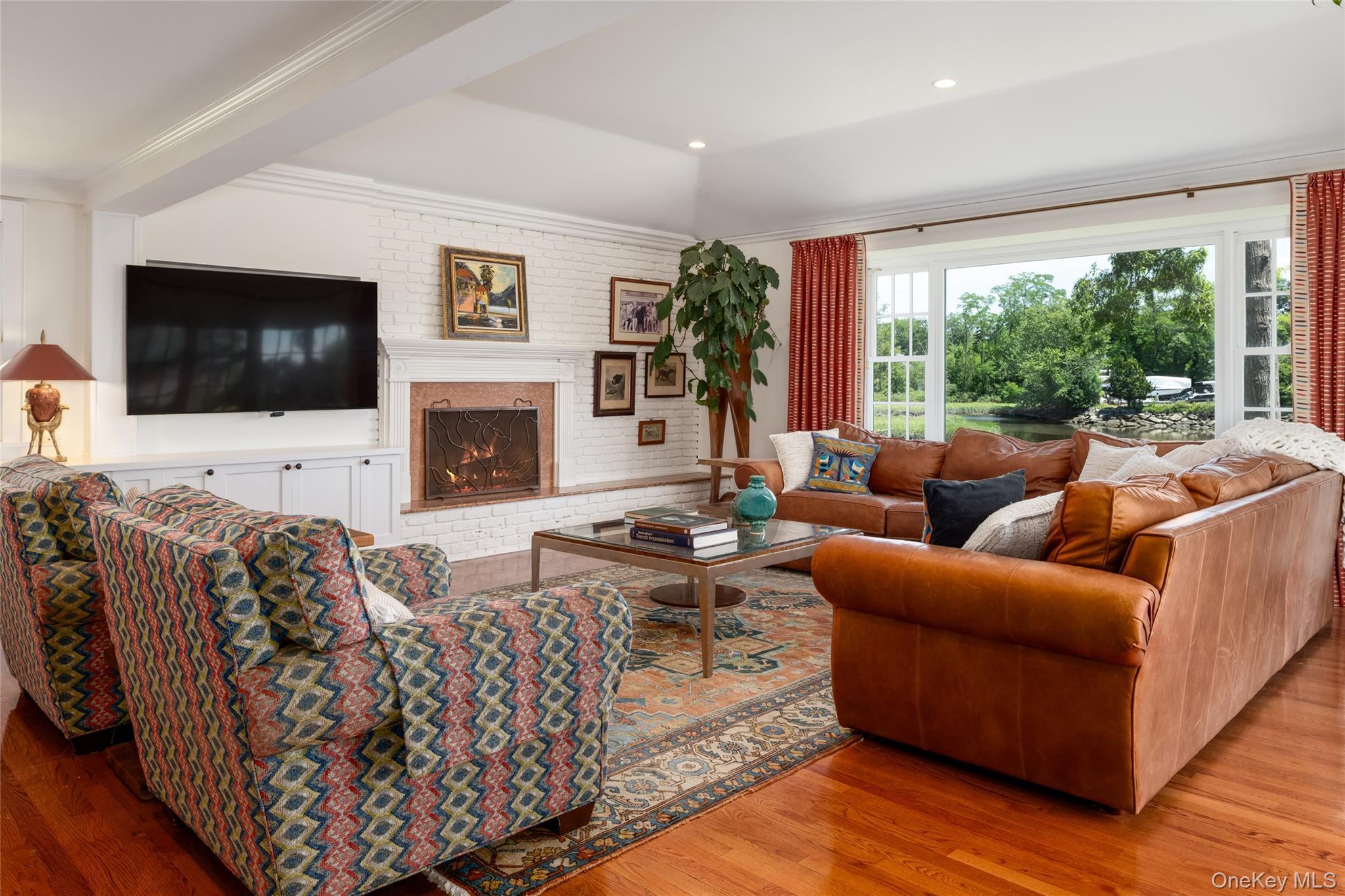 Single Family Hix Avenue Westchester County, NY 10580, MLS-1015115-10